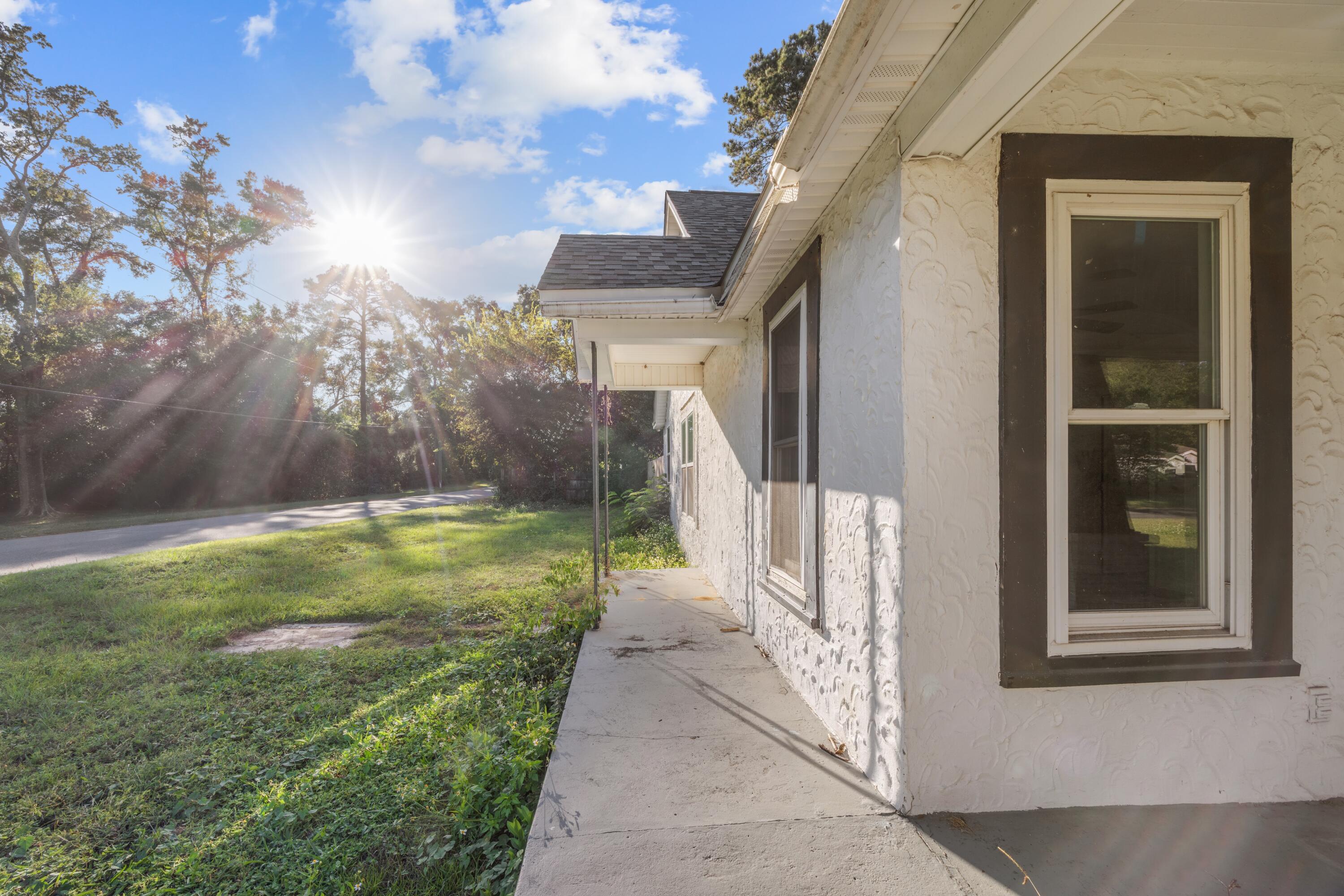 MCKASKILL - Residential