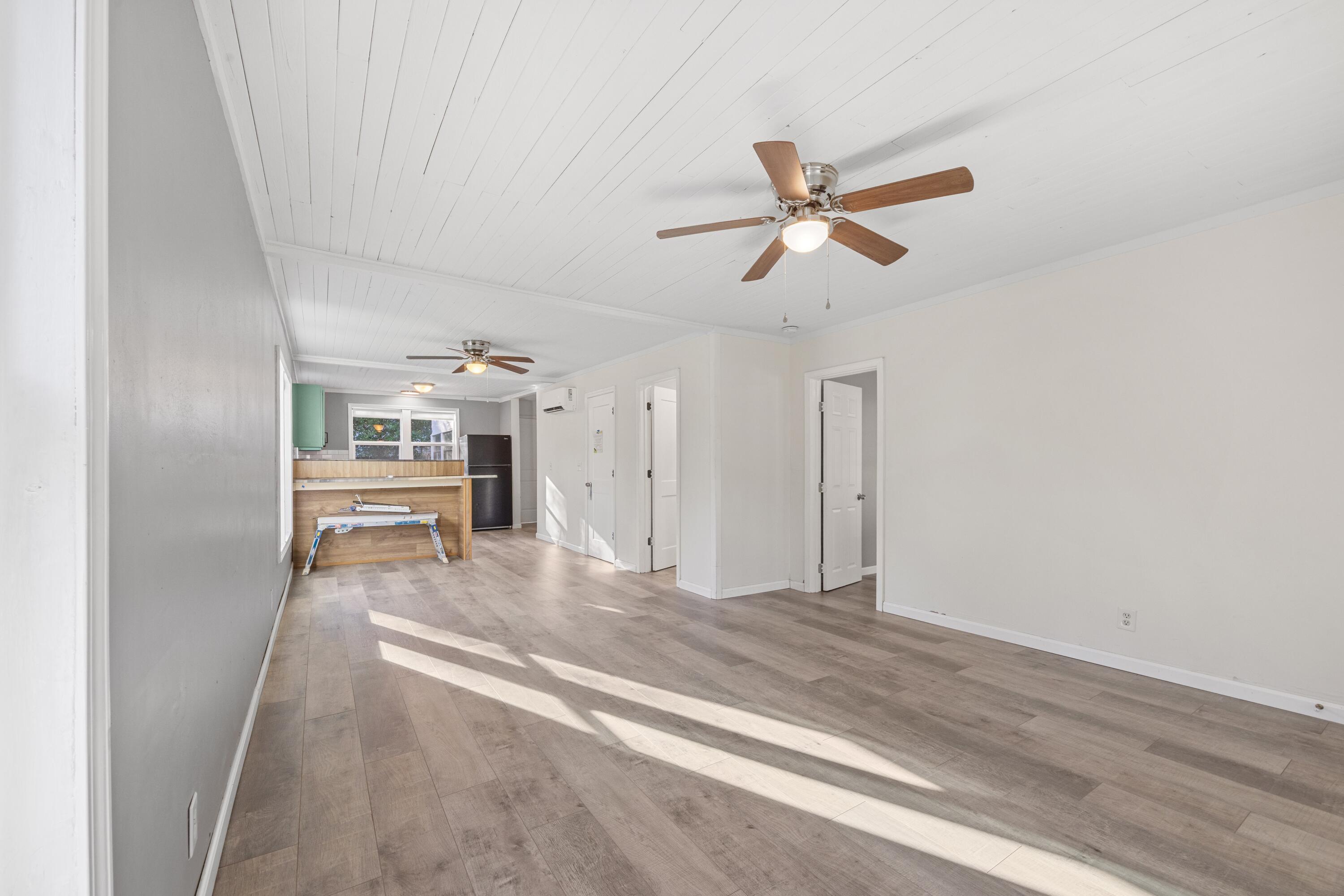 MCKASKILL - Residential