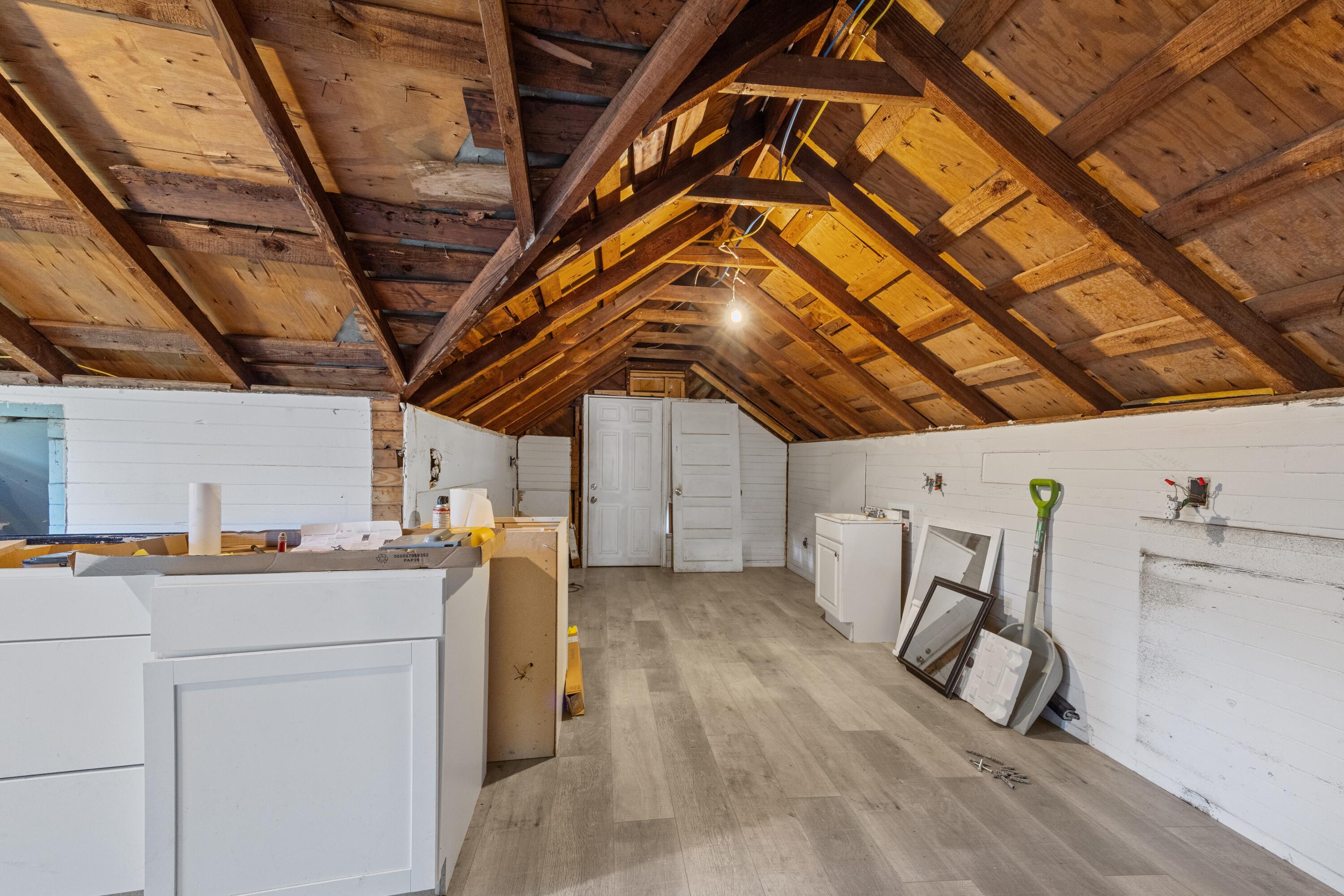 MCKASKILL - Residential