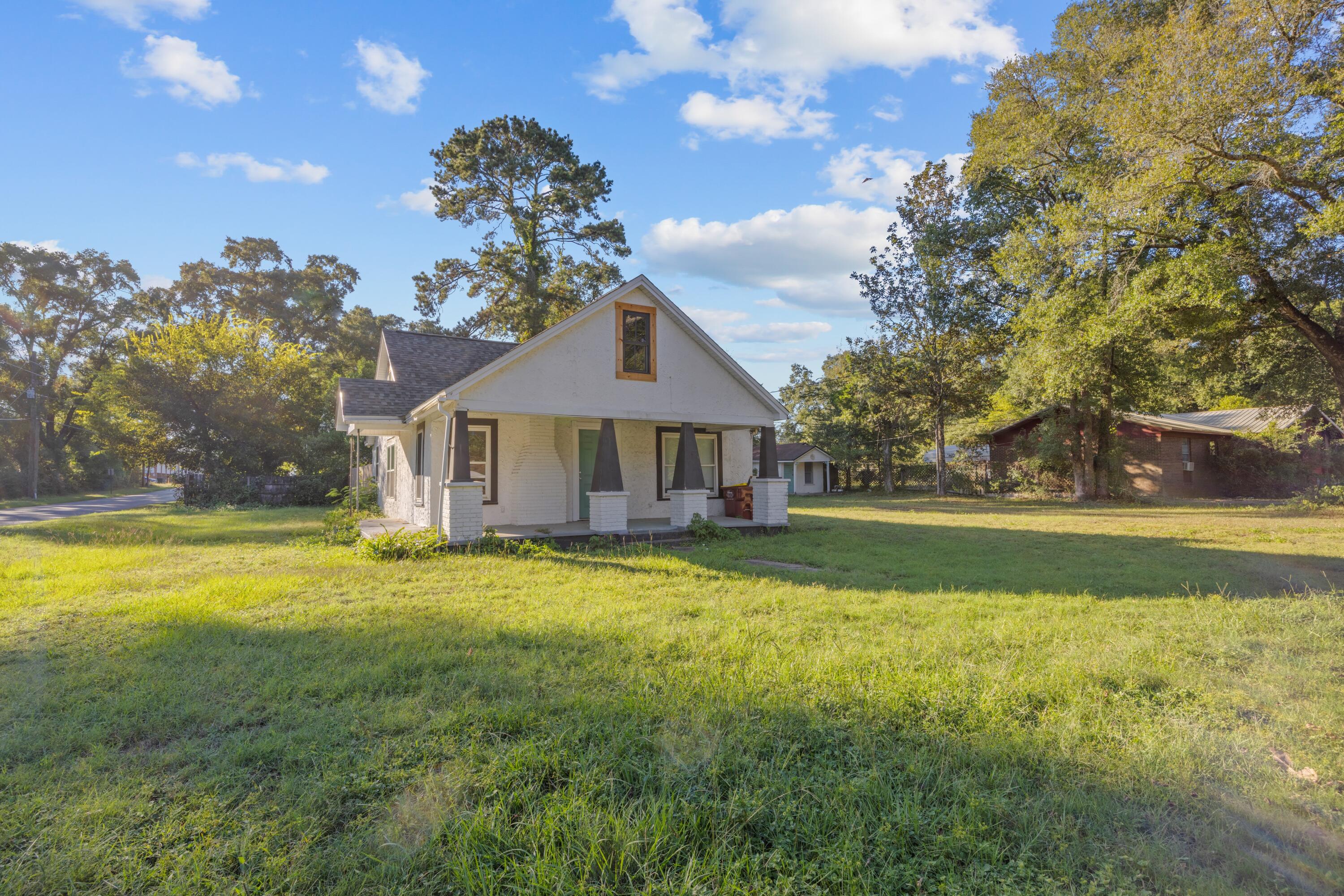 MCKASKILL - Residential