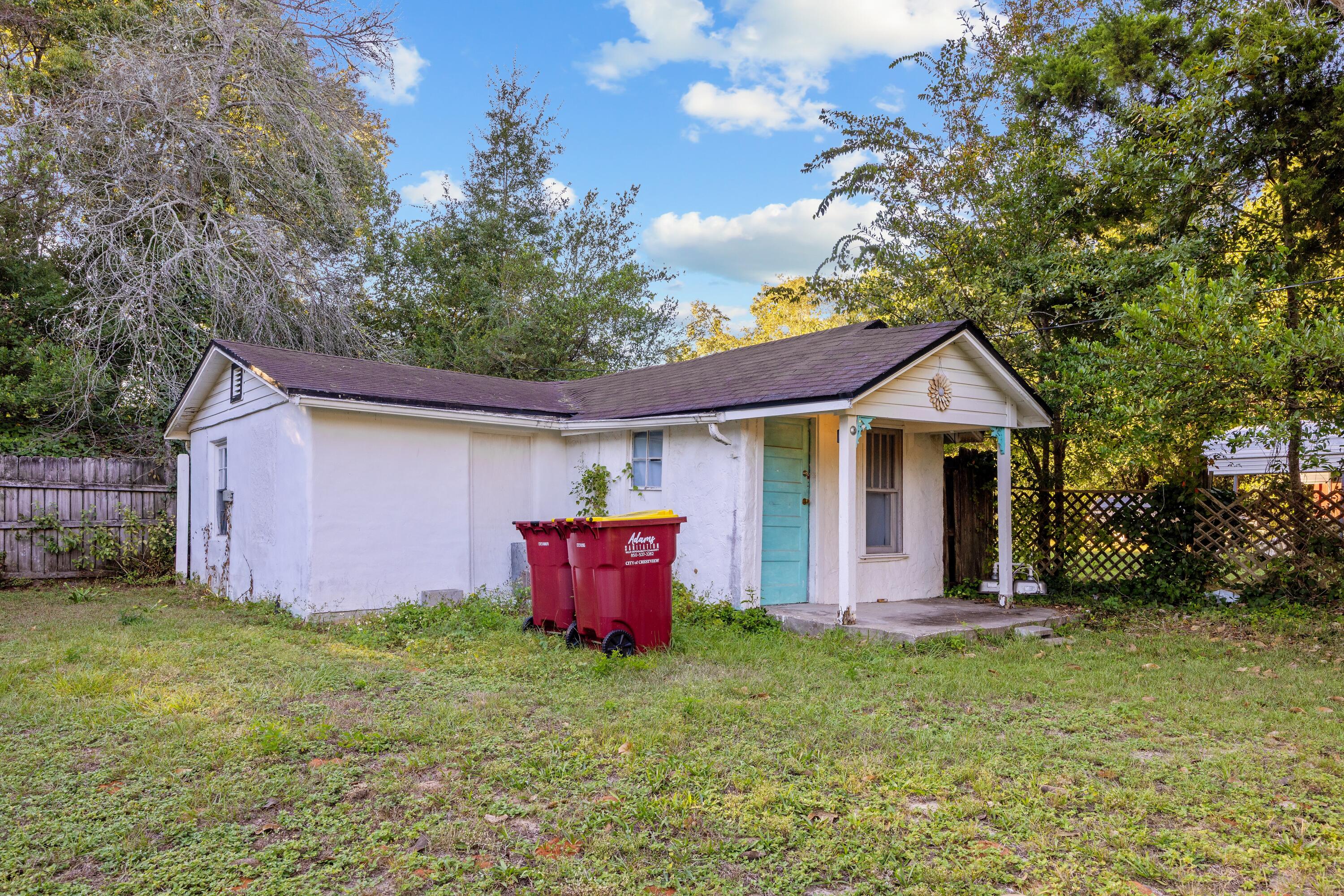 MCKASKILL - Residential