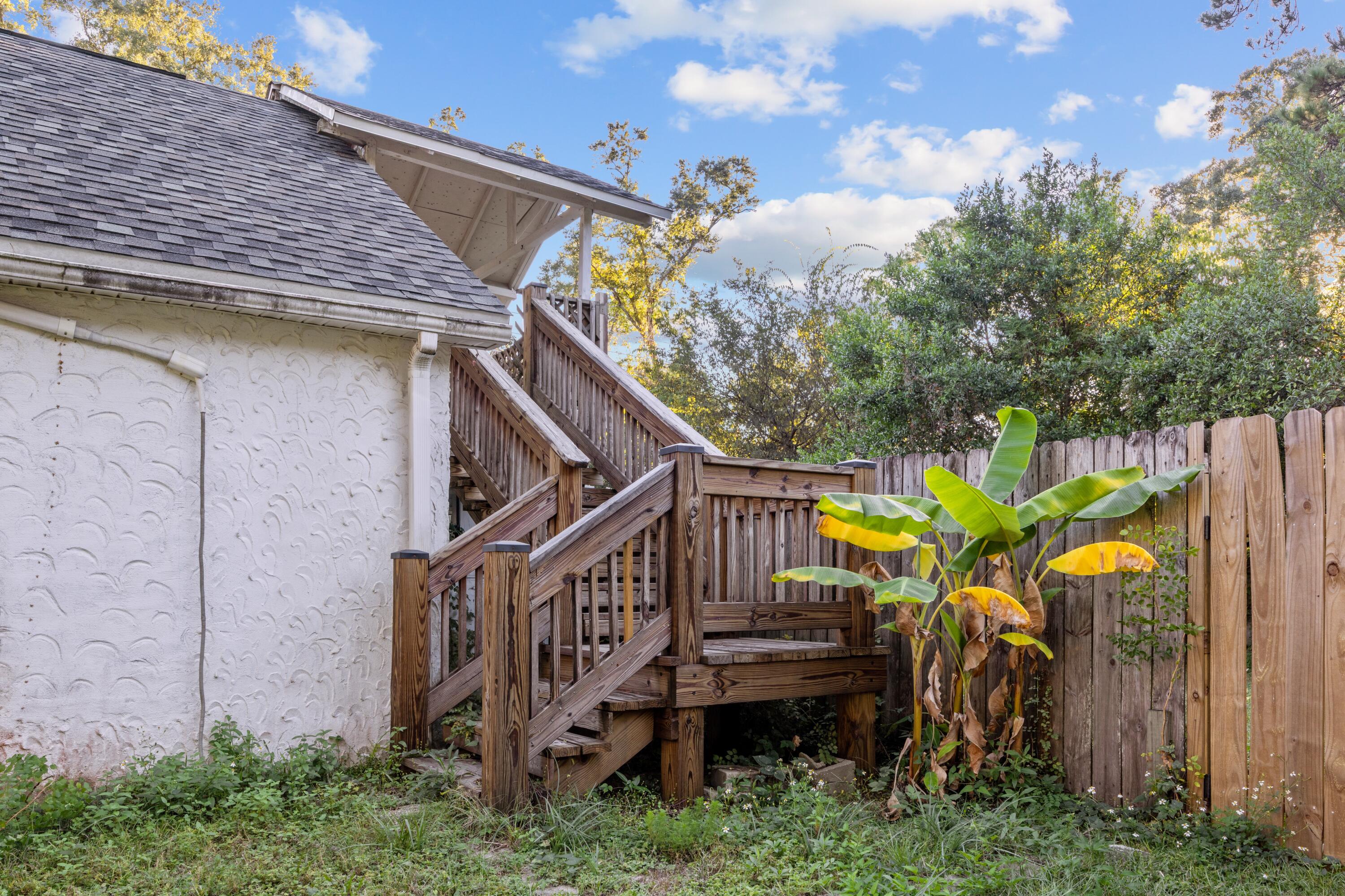 MCKASKILL - Residential