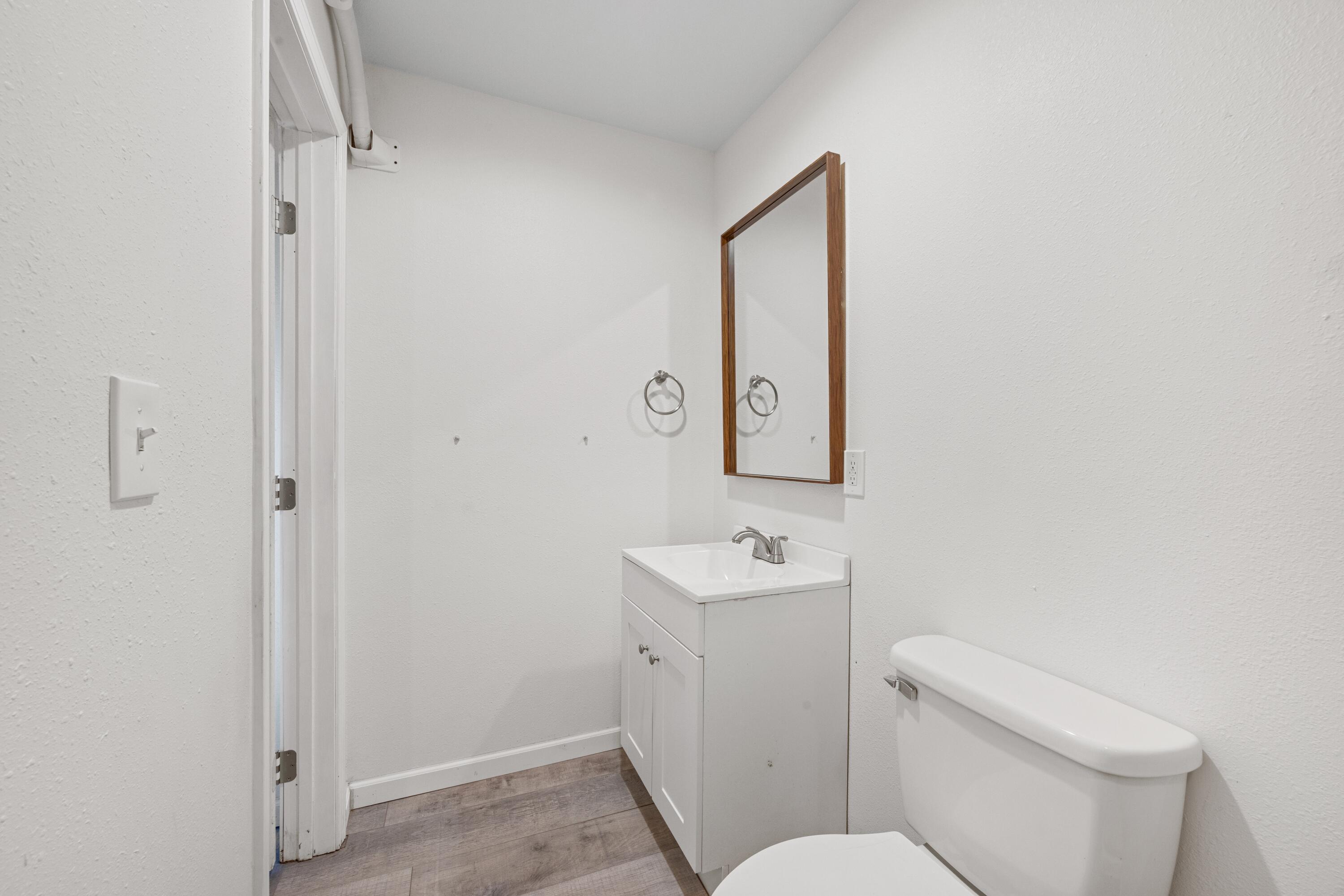 MCKASKILL - Residential