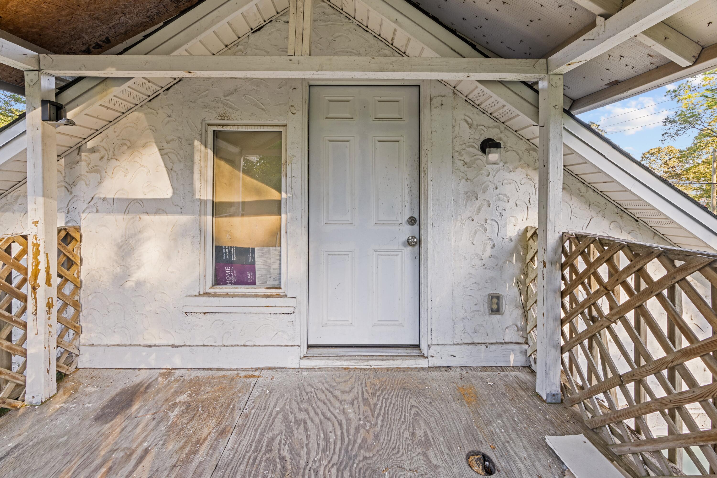 MCKASKILL - Residential