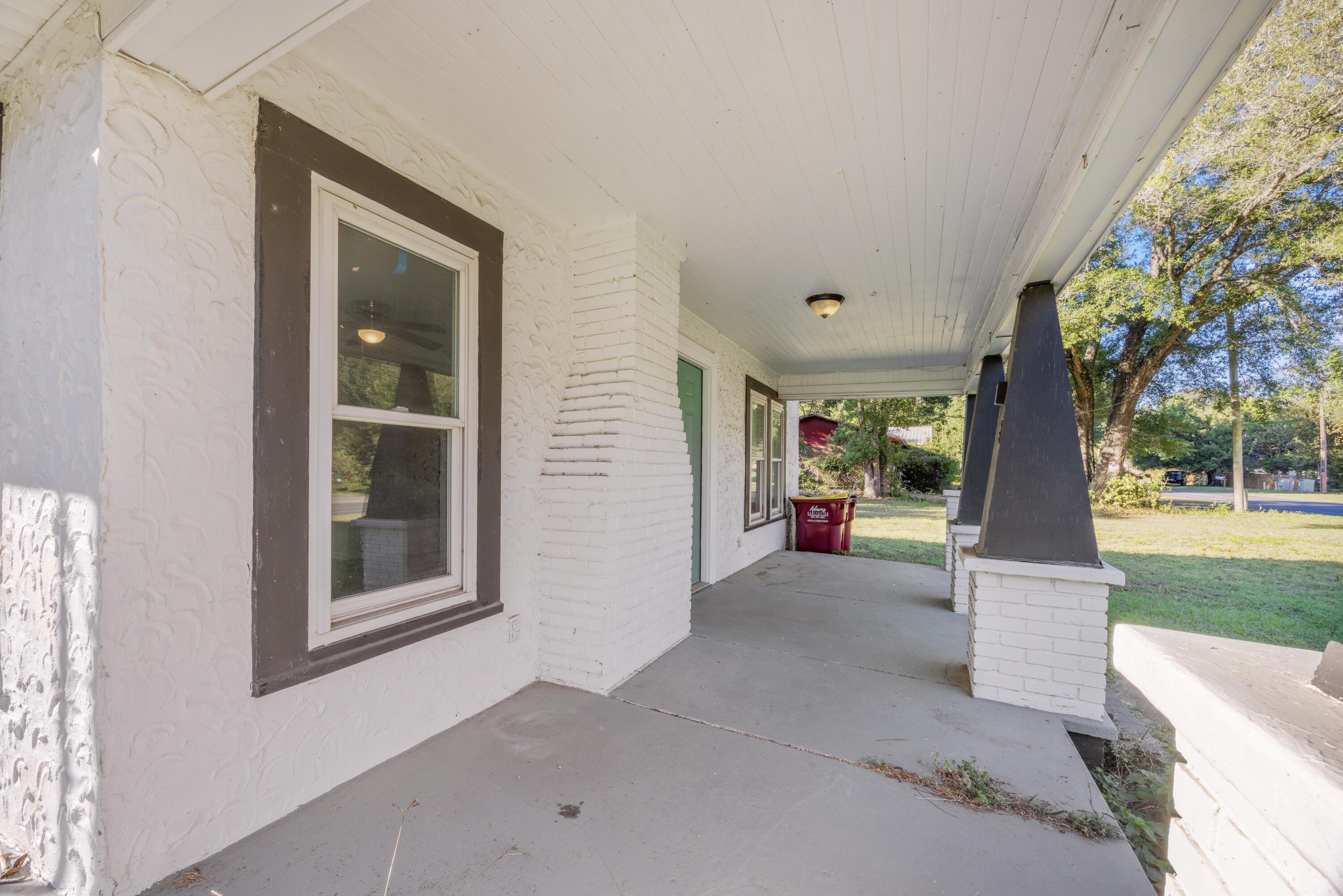 MCKASKILL - Residential