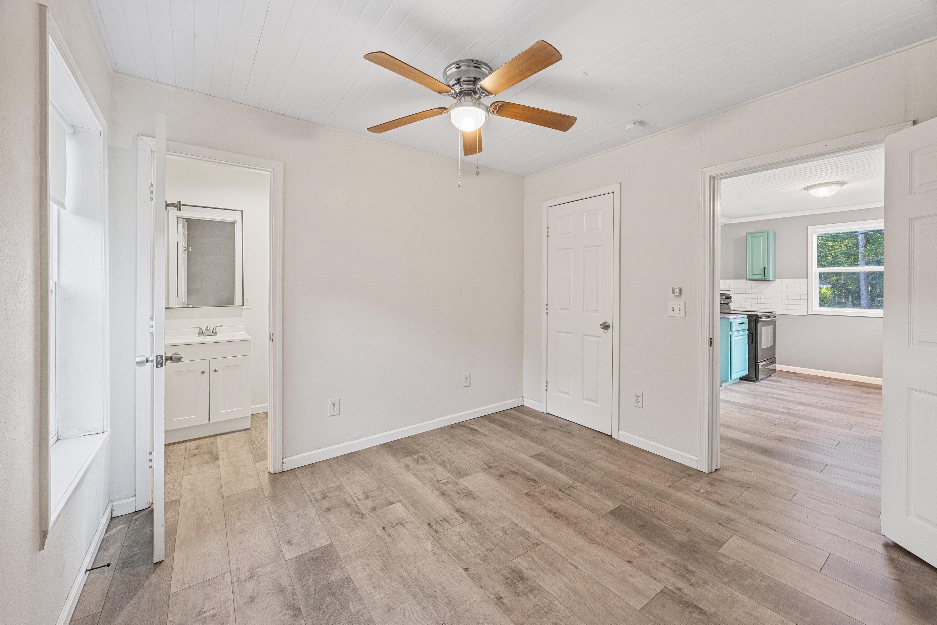 MCKASKILL - Residential