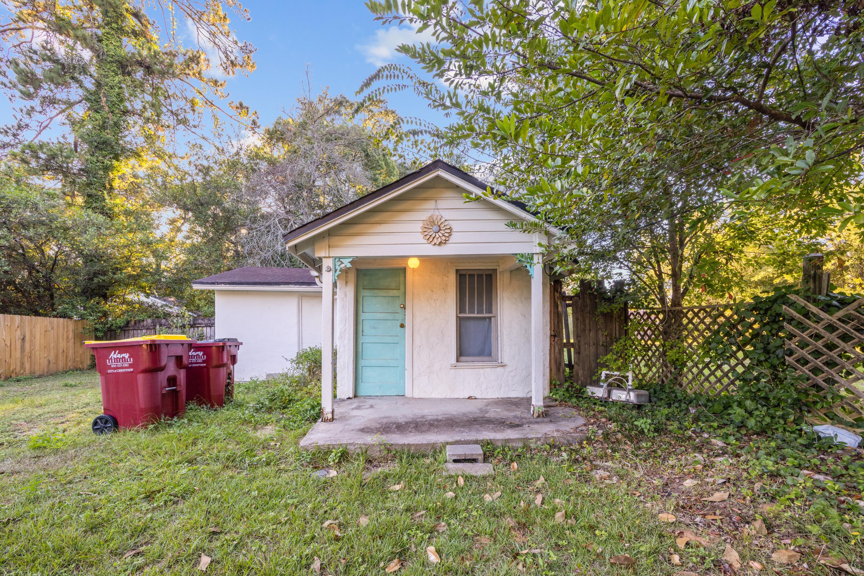 MCKASKILL - Residential