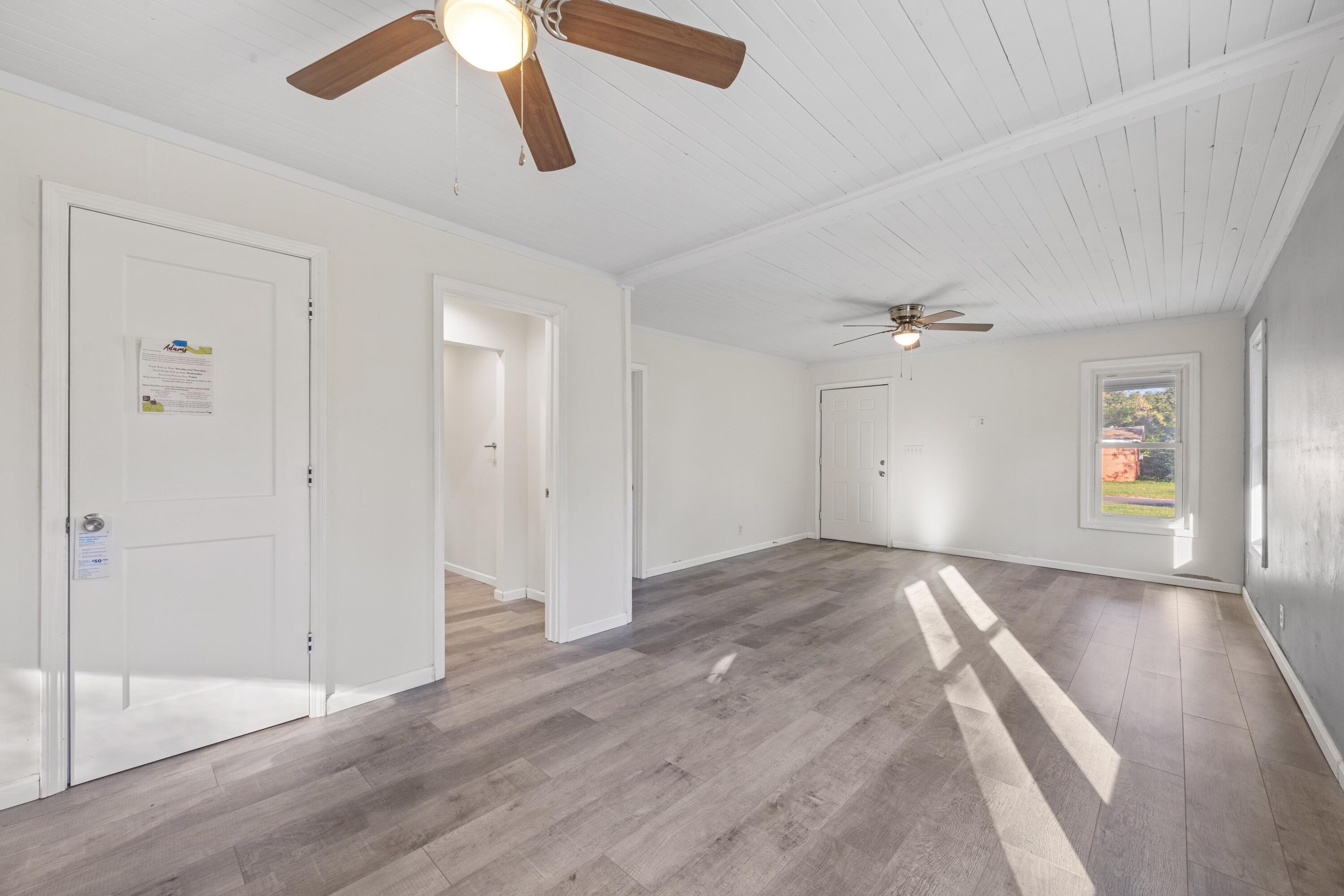 MCKASKILL - Residential