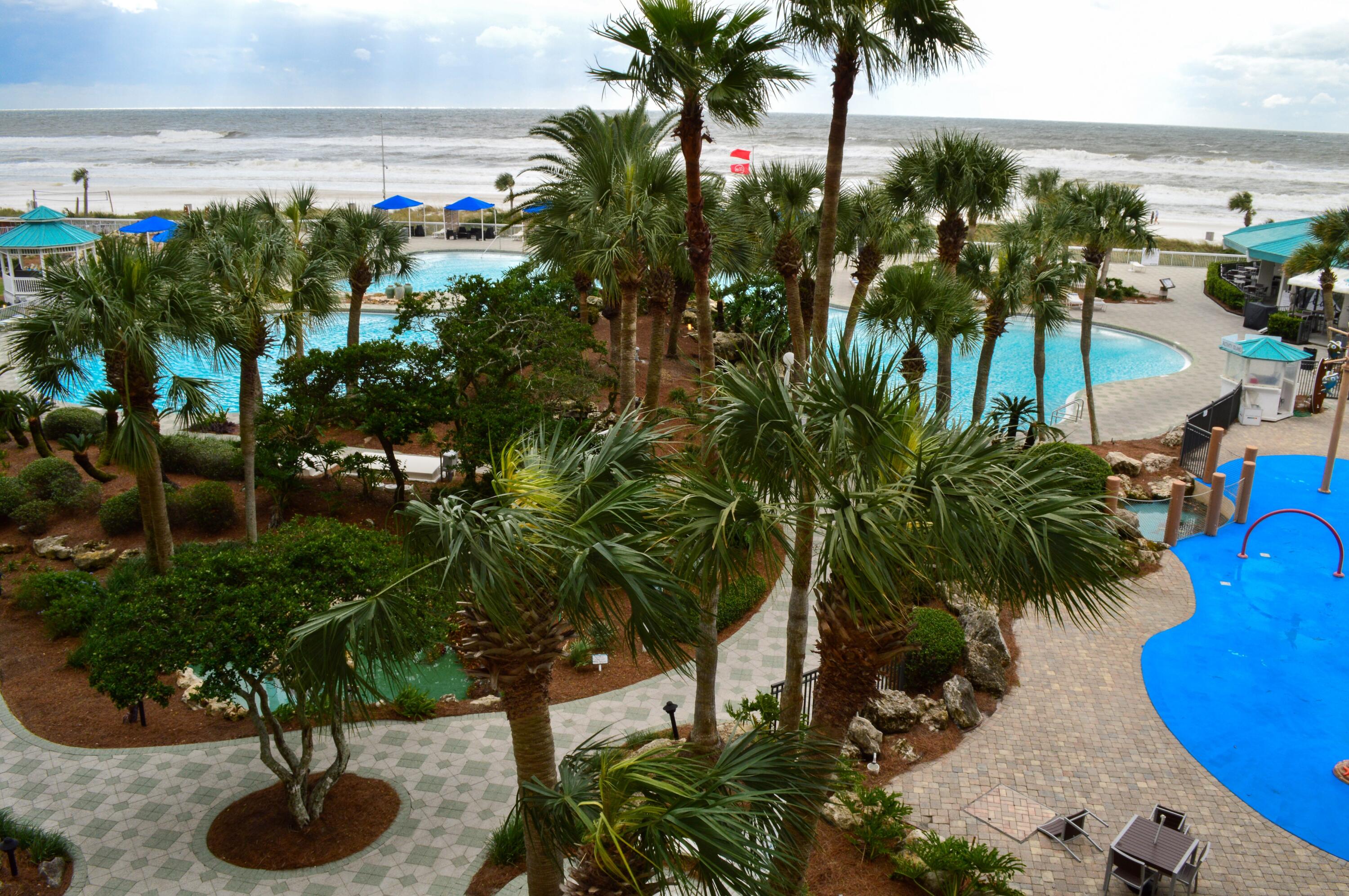 EDGEWATER TOWER 1A CONDO - Residential