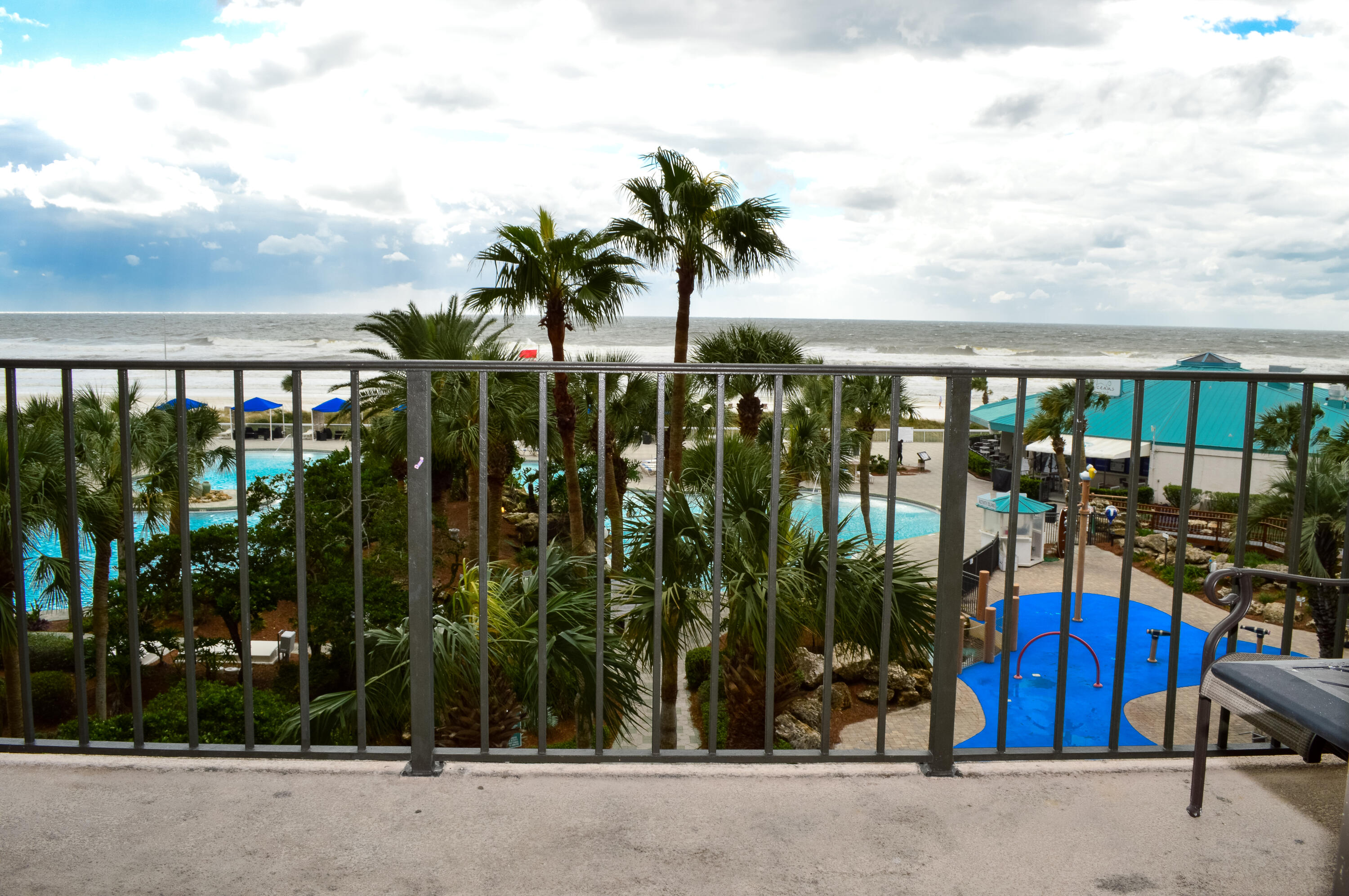 EDGEWATER TOWER 1A CONDO - Residential