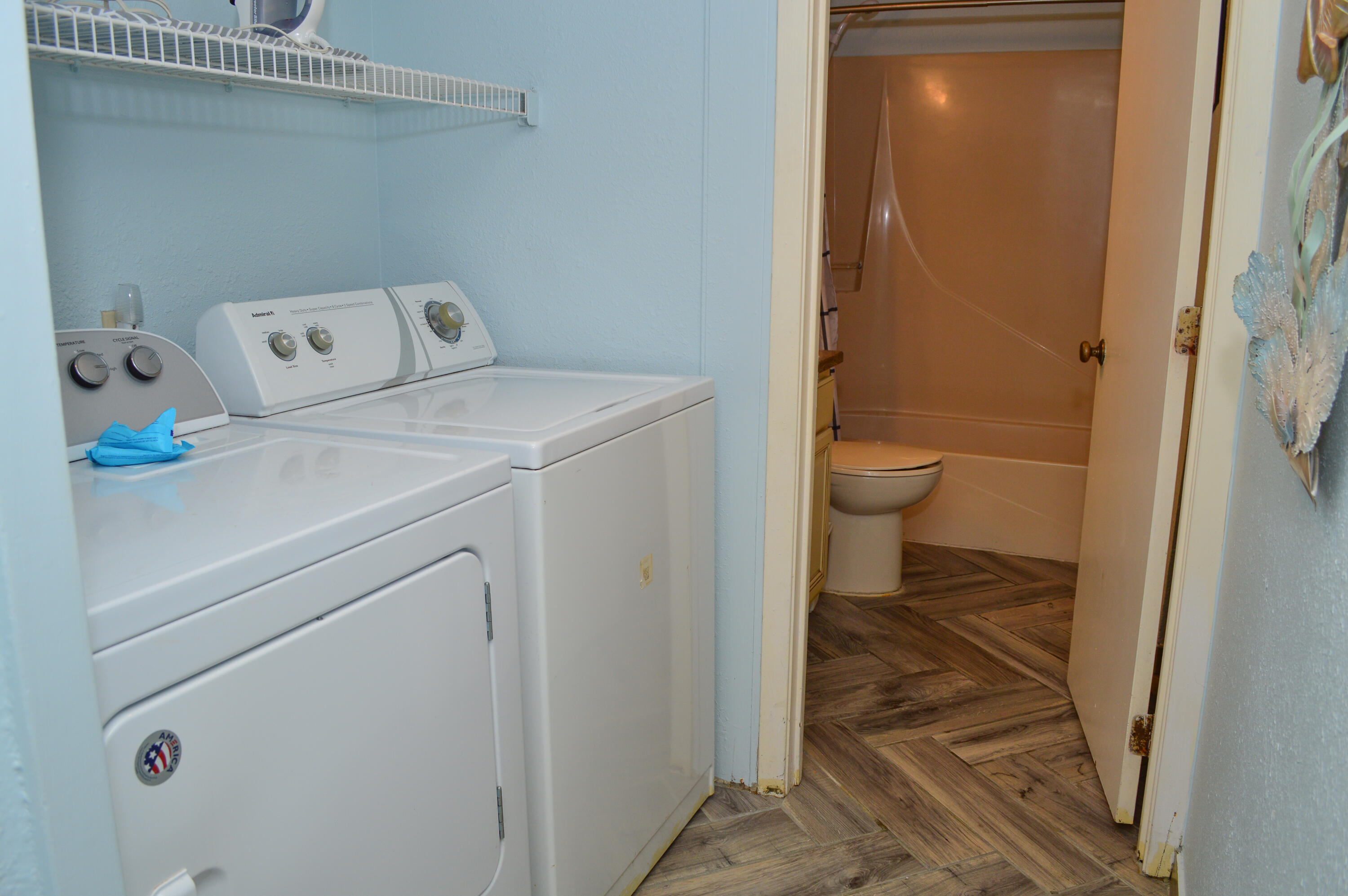 EDGEWATER TOWER 1A CONDO - Residential