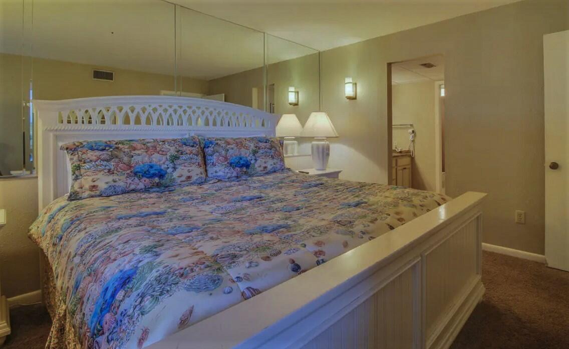 EDGEWATER TOWER 1A CONDO - Residential