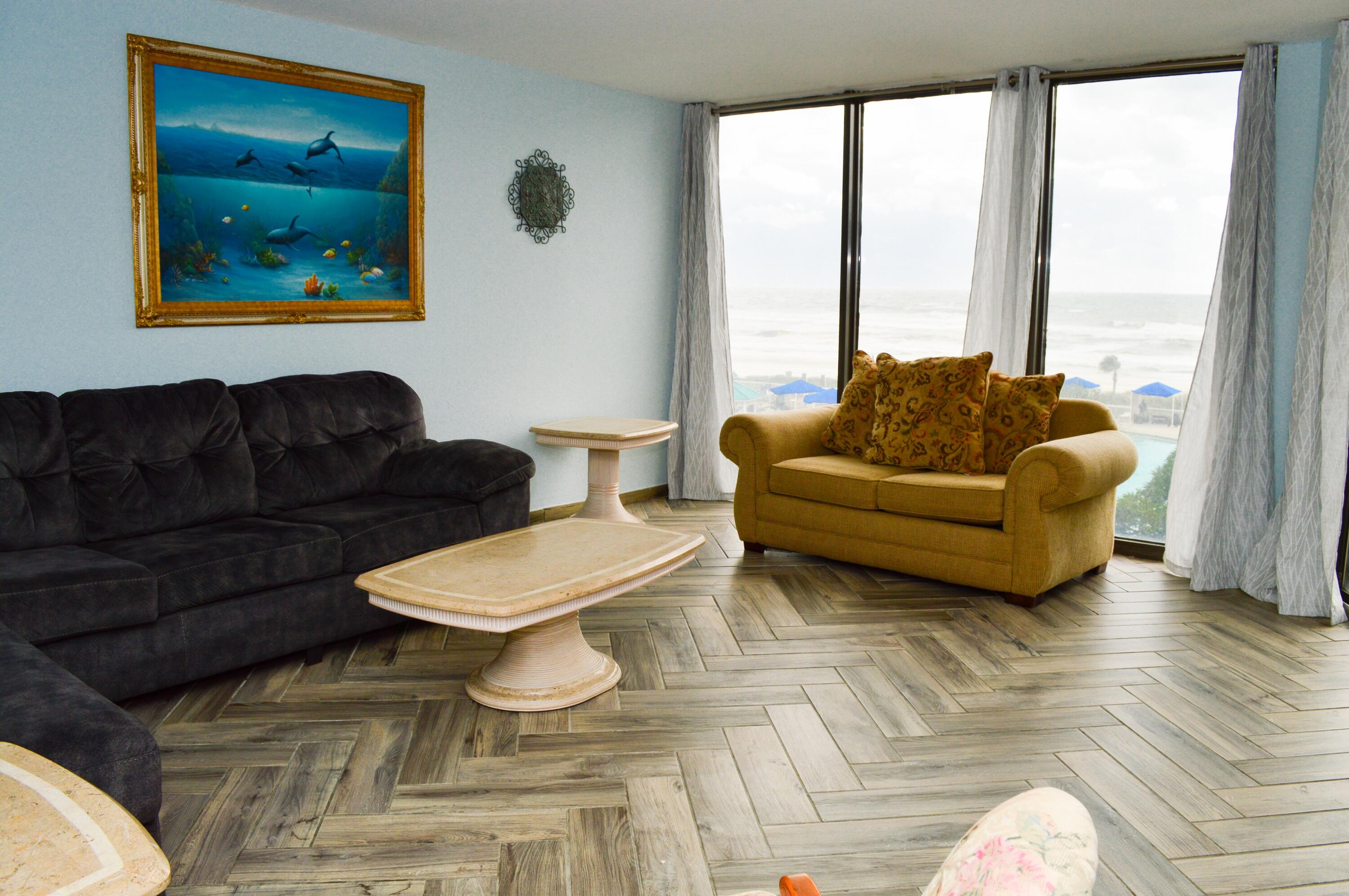 EDGEWATER TOWER 1A CONDO - Residential