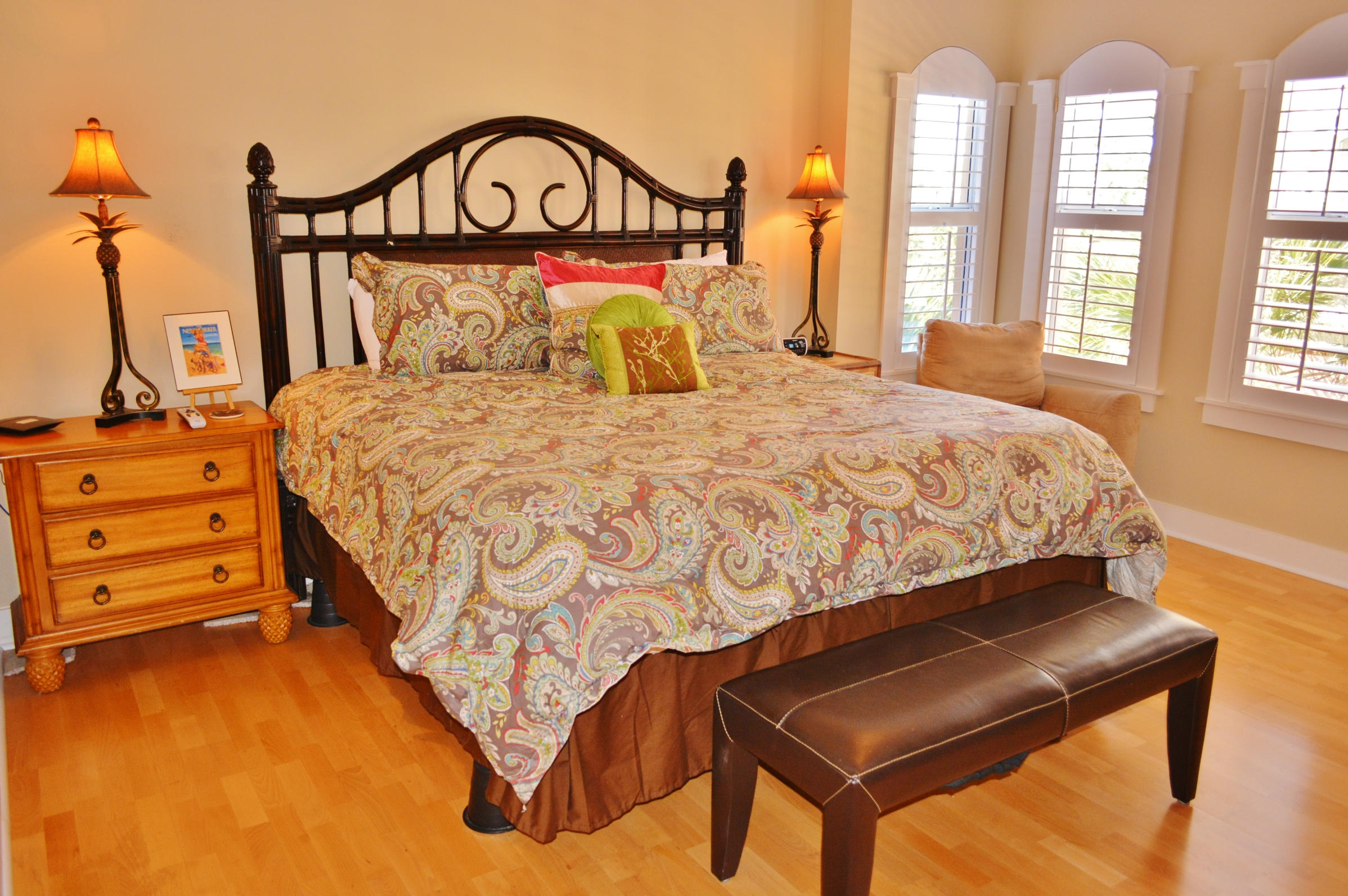 VILLAS AT SEAGROVE BEACH - Residential