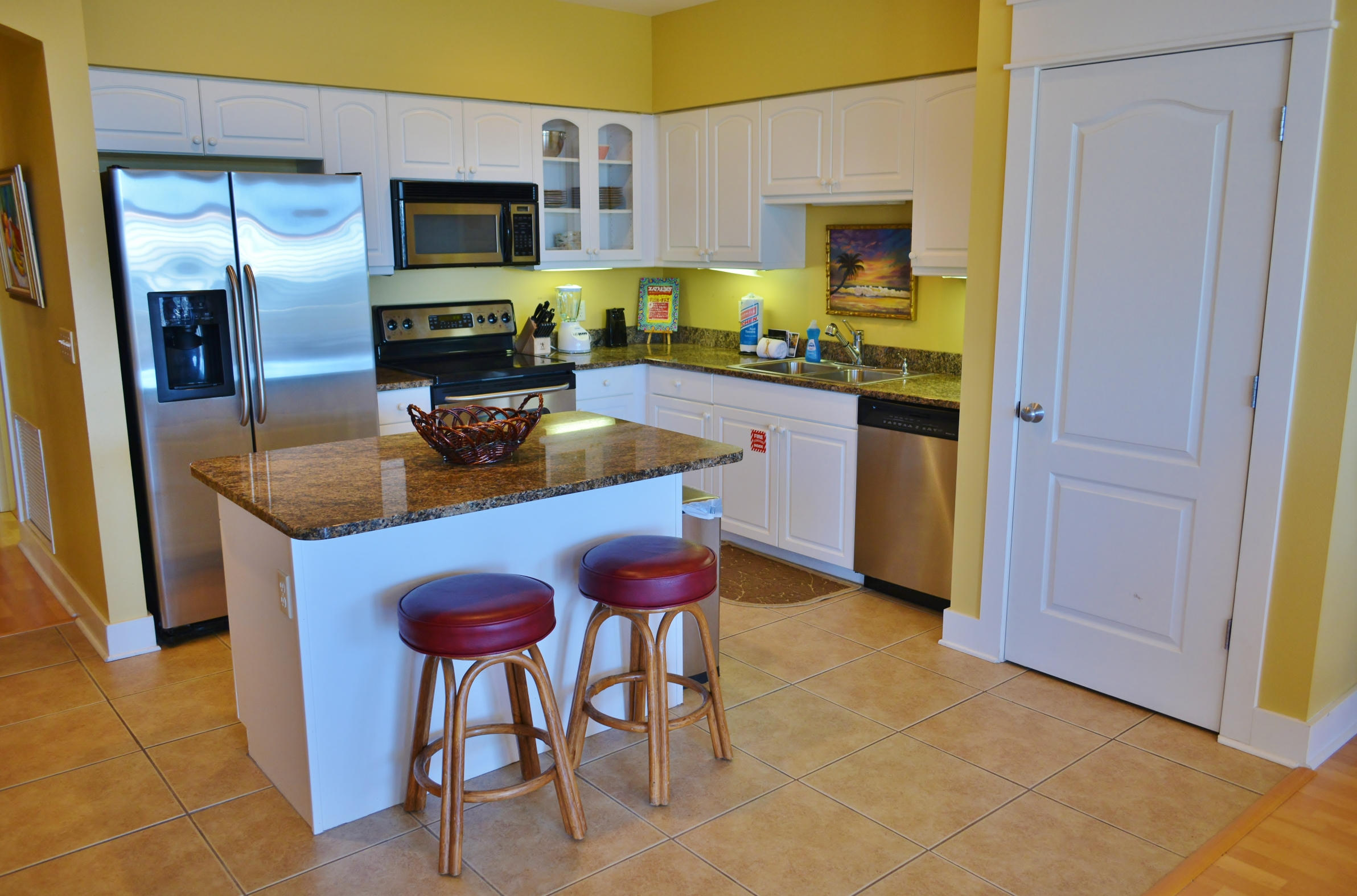 VILLAS AT SEAGROVE BEACH - Residential