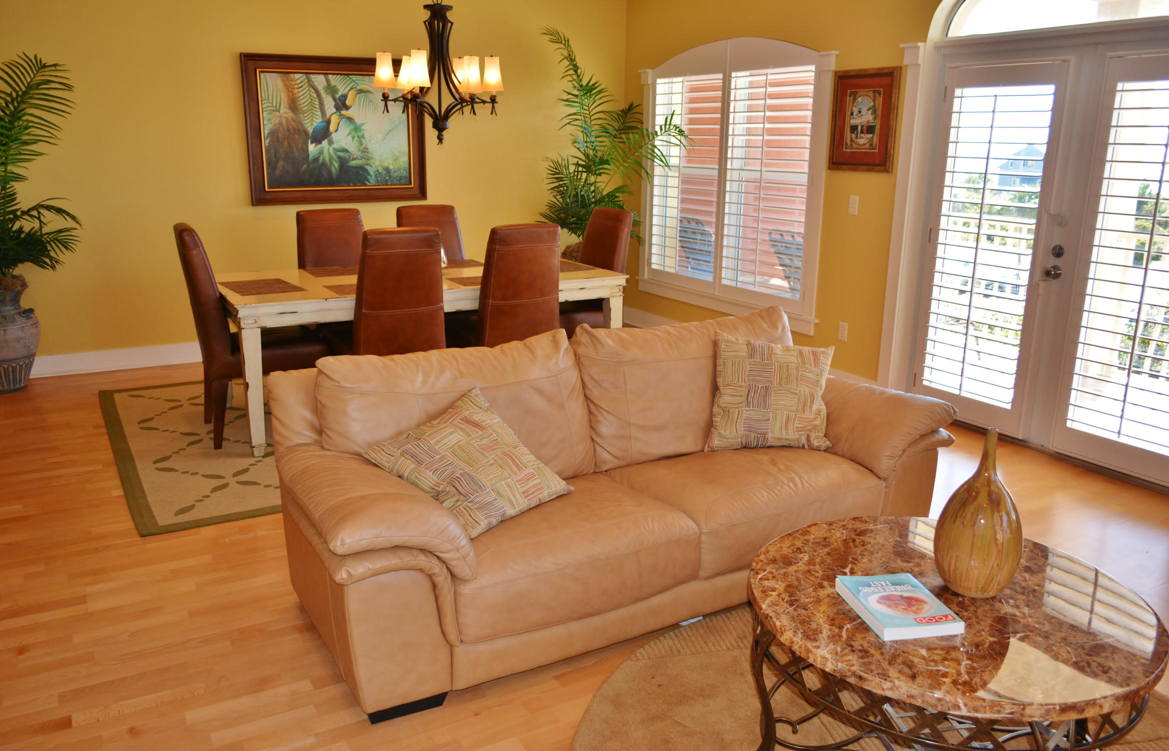 VILLAS AT SEAGROVE BEACH - Residential