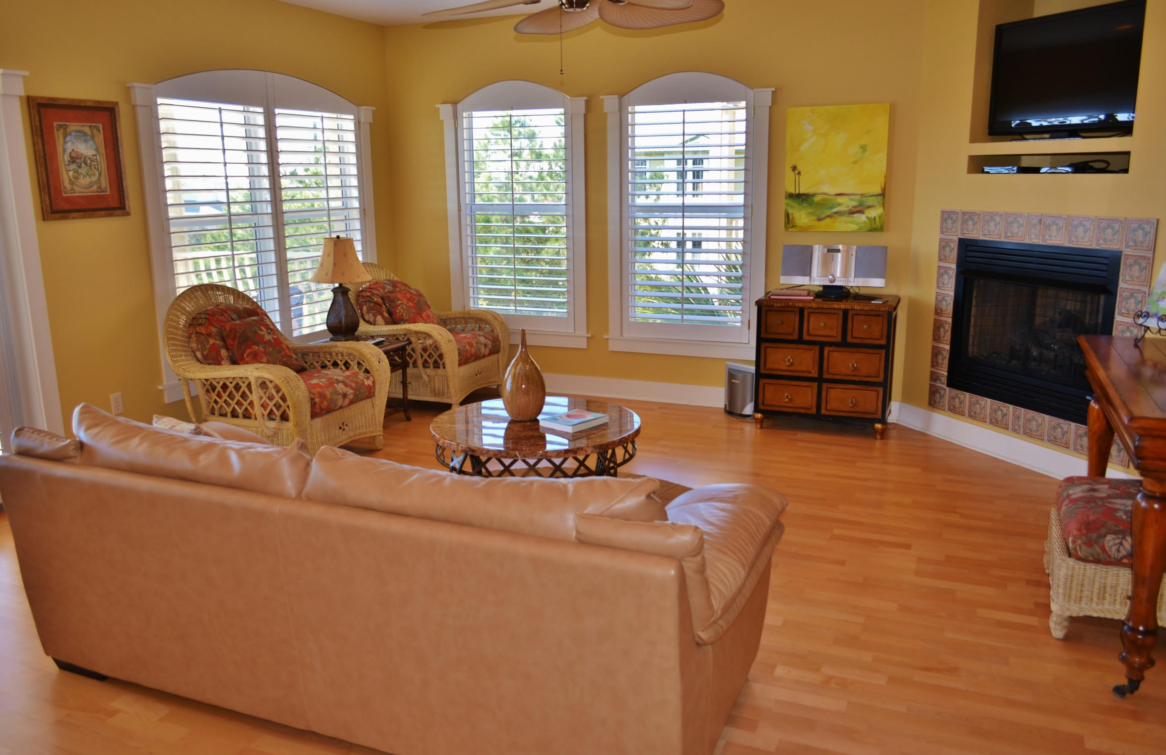 VILLAS AT SEAGROVE BEACH - Residential