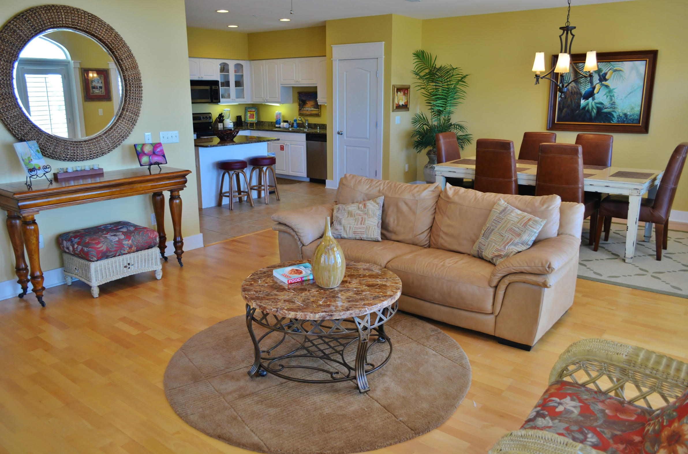 VILLAS AT SEAGROVE BEACH - Residential