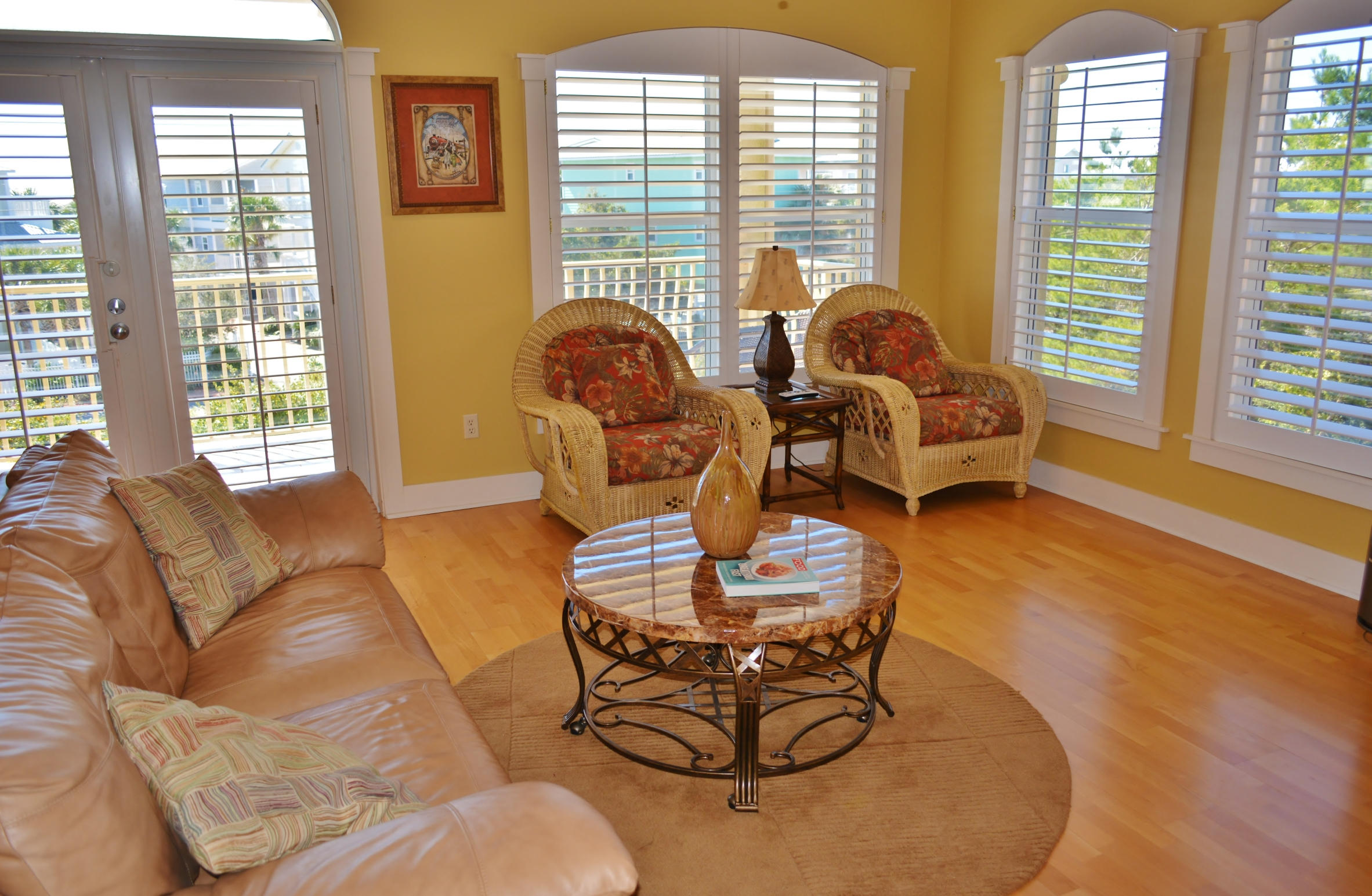 VILLAS AT SEAGROVE BEACH - Residential