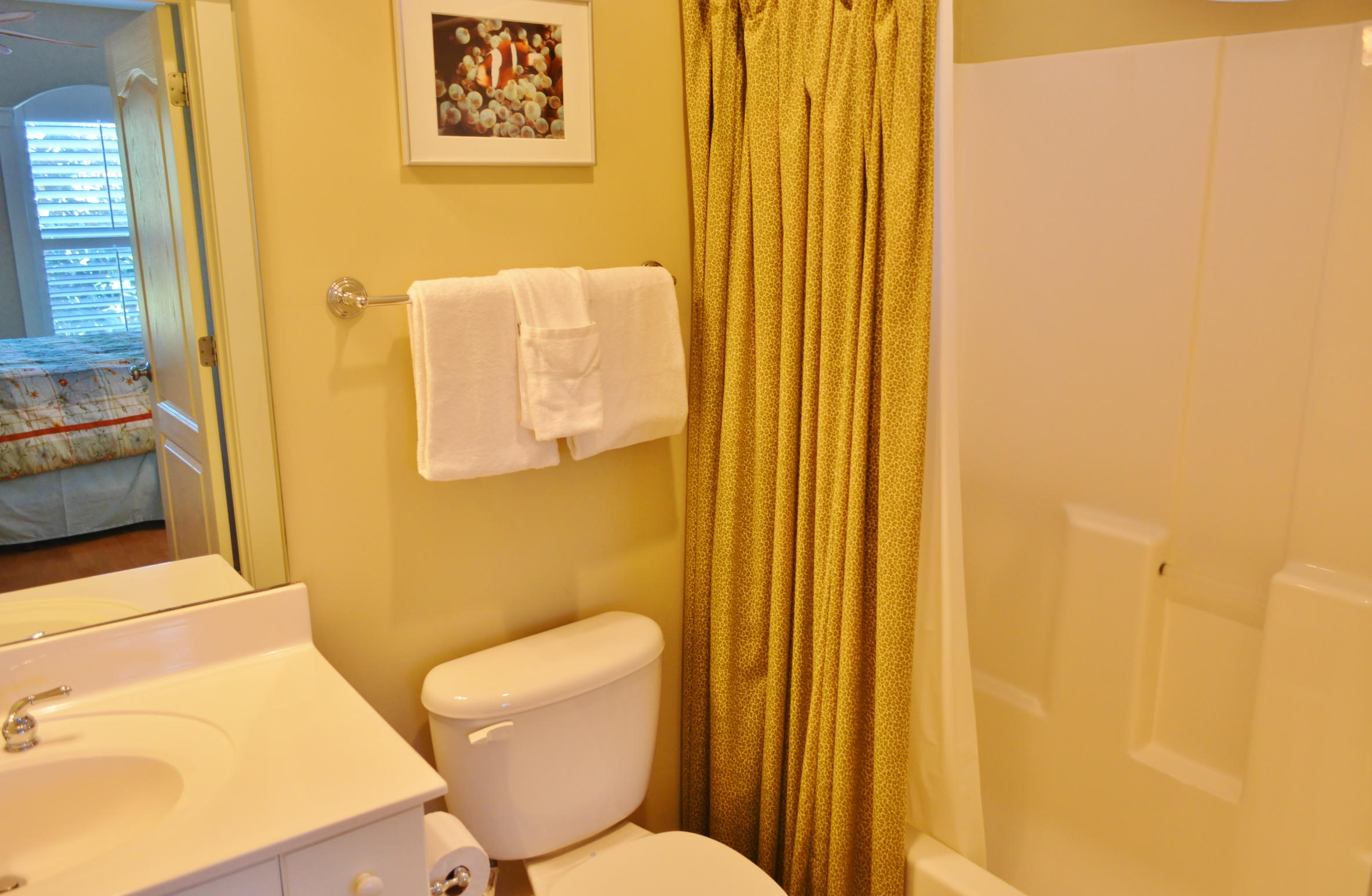 VILLAS AT SEAGROVE BEACH - Residential