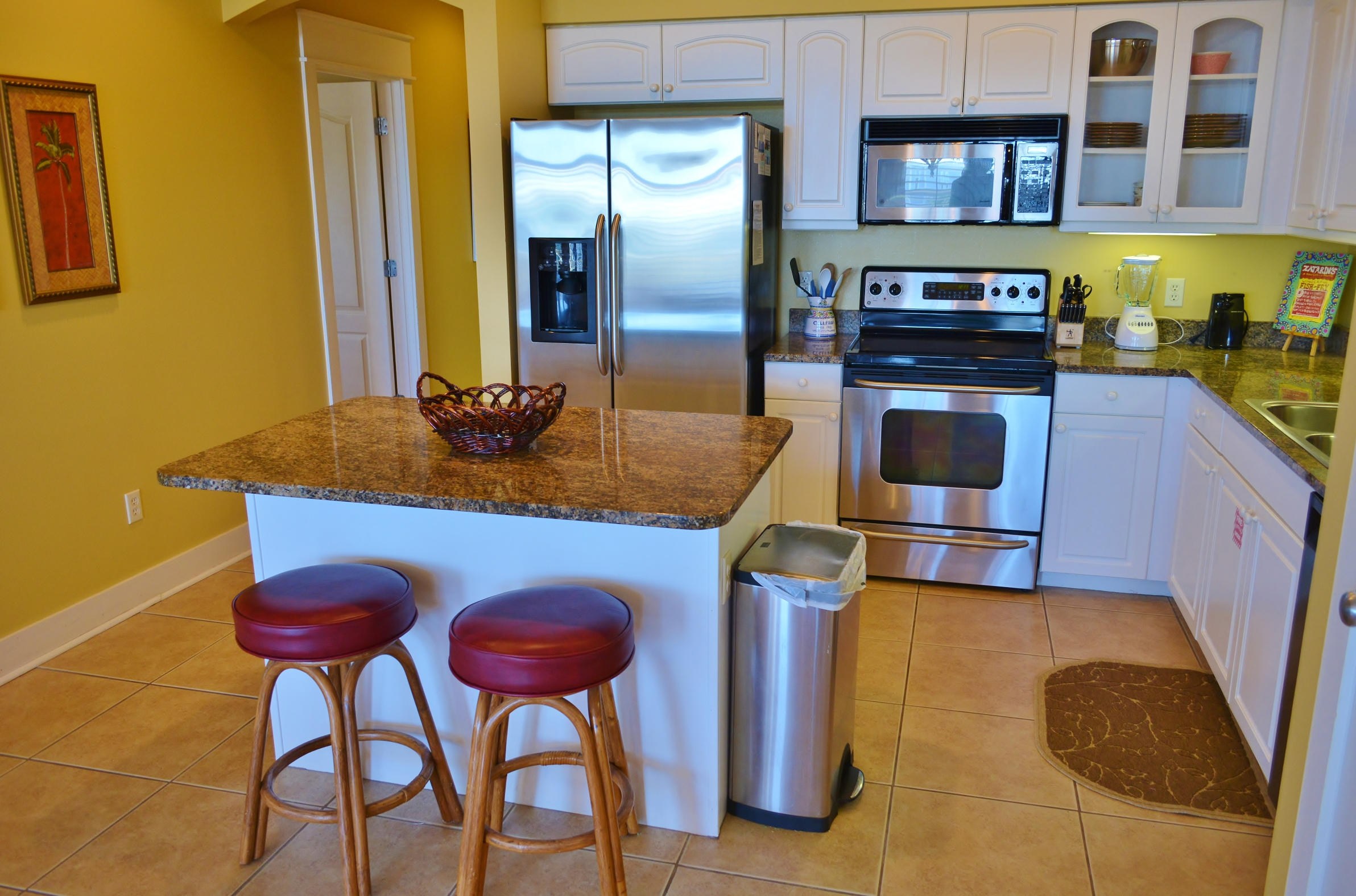 VILLAS AT SEAGROVE BEACH - Residential