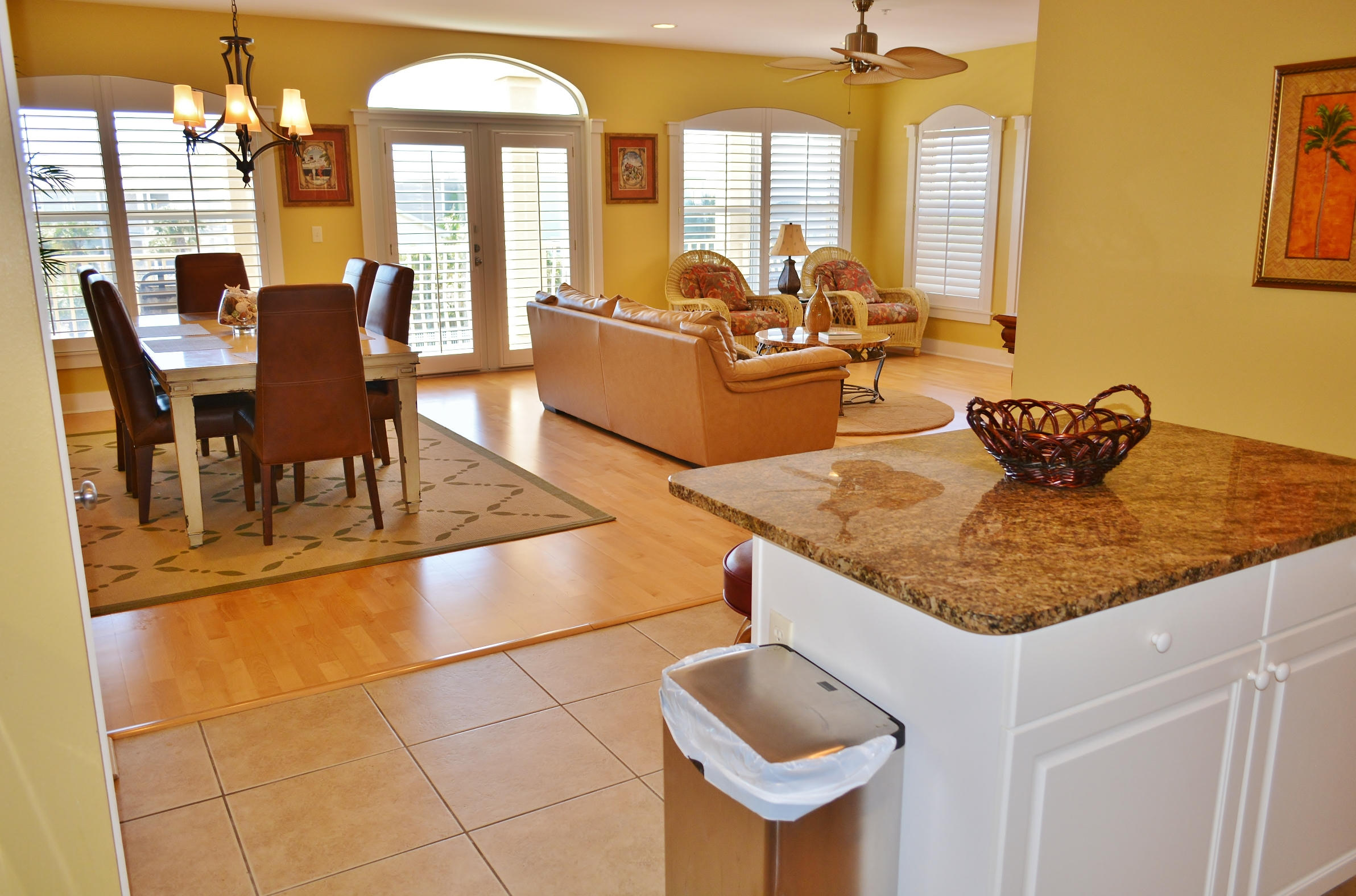 VILLAS AT SEAGROVE BEACH - Residential