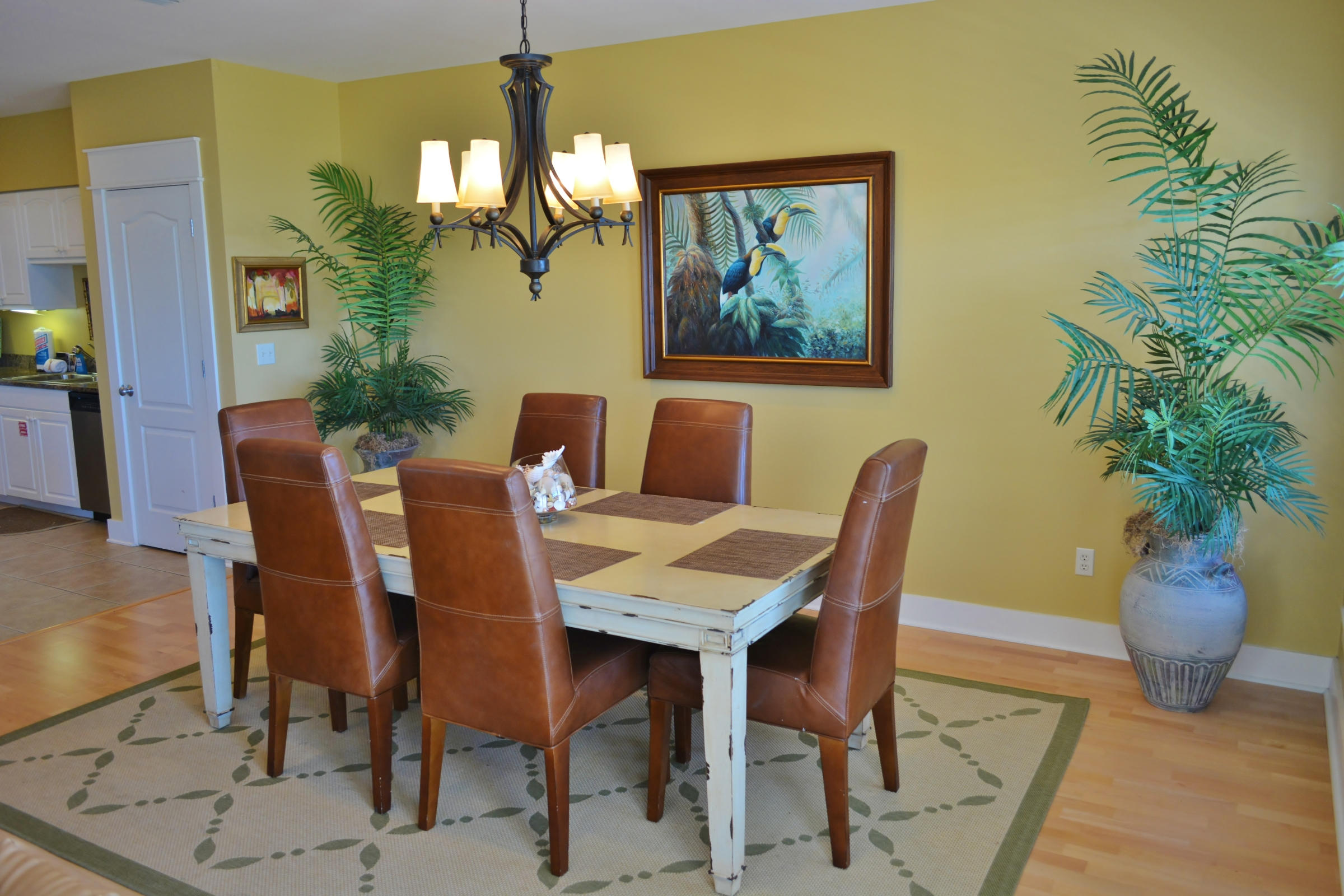 VILLAS AT SEAGROVE BEACH - Residential