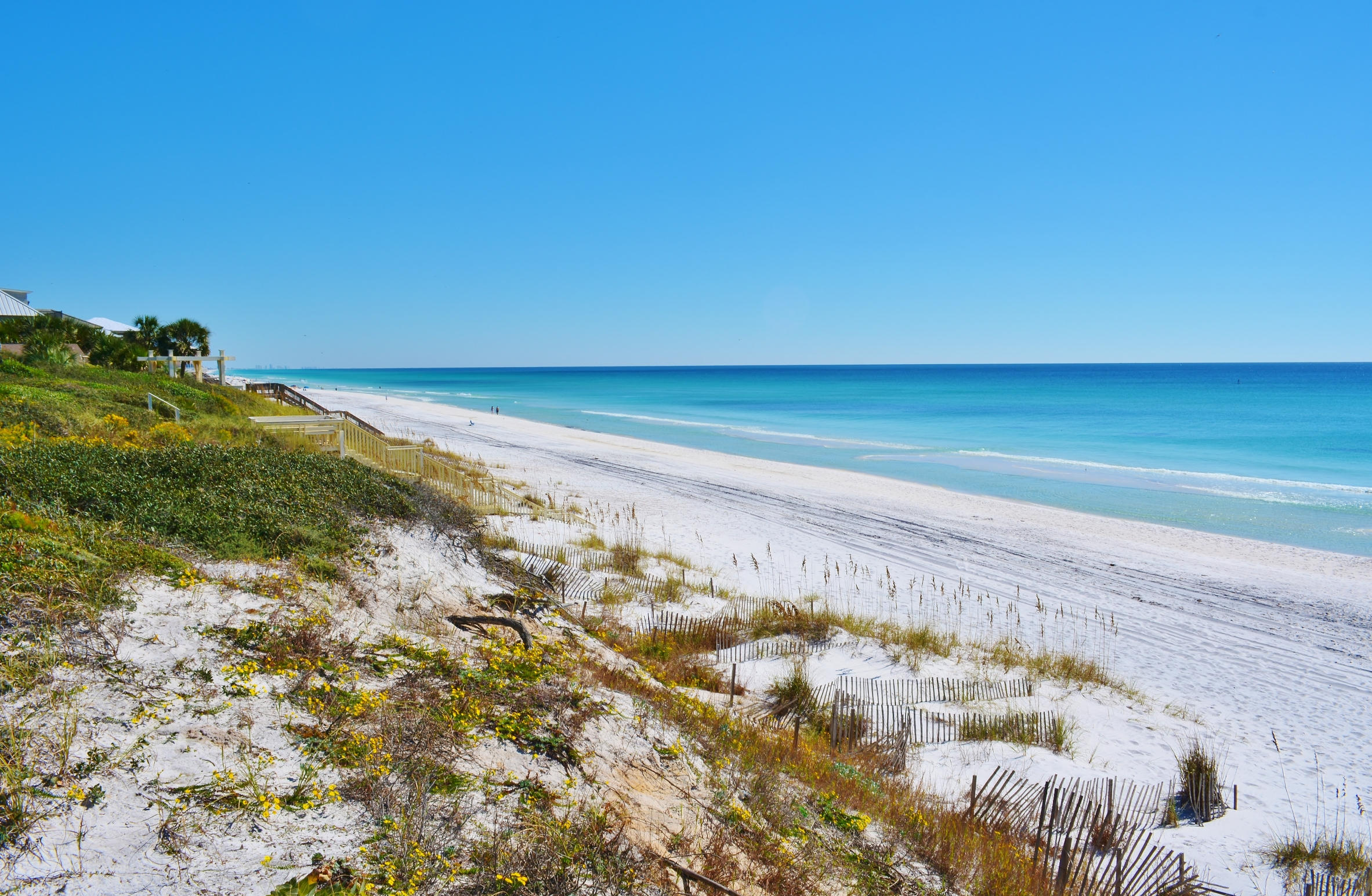 VILLAS AT SEAGROVE BEACH - Residential