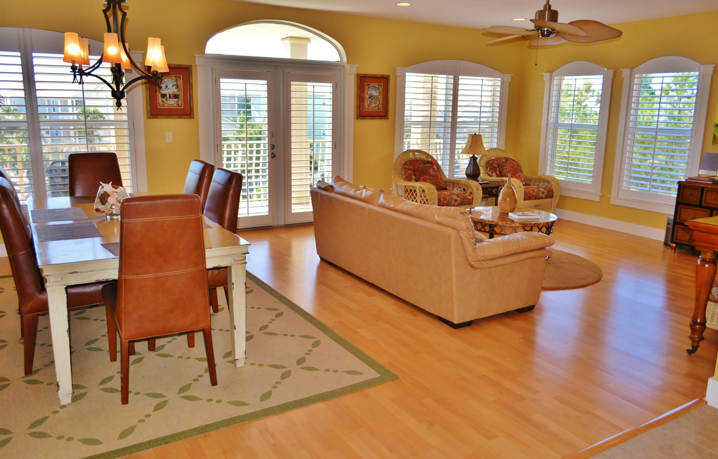 VILLAS AT SEAGROVE BEACH - Residential