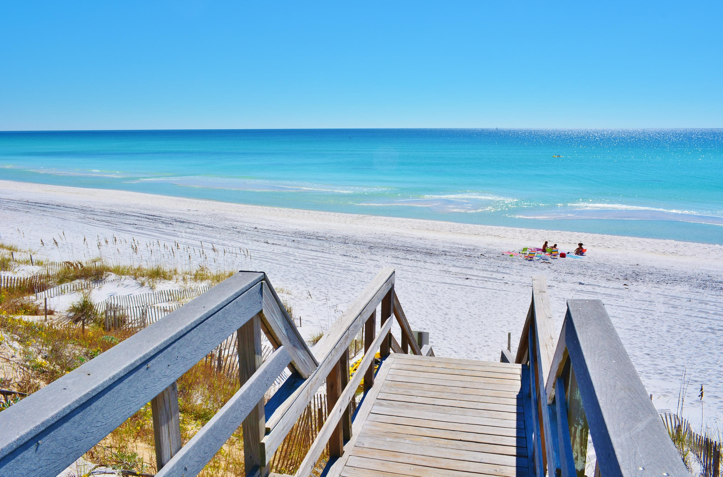 VILLAS AT SEAGROVE BEACH - Residential