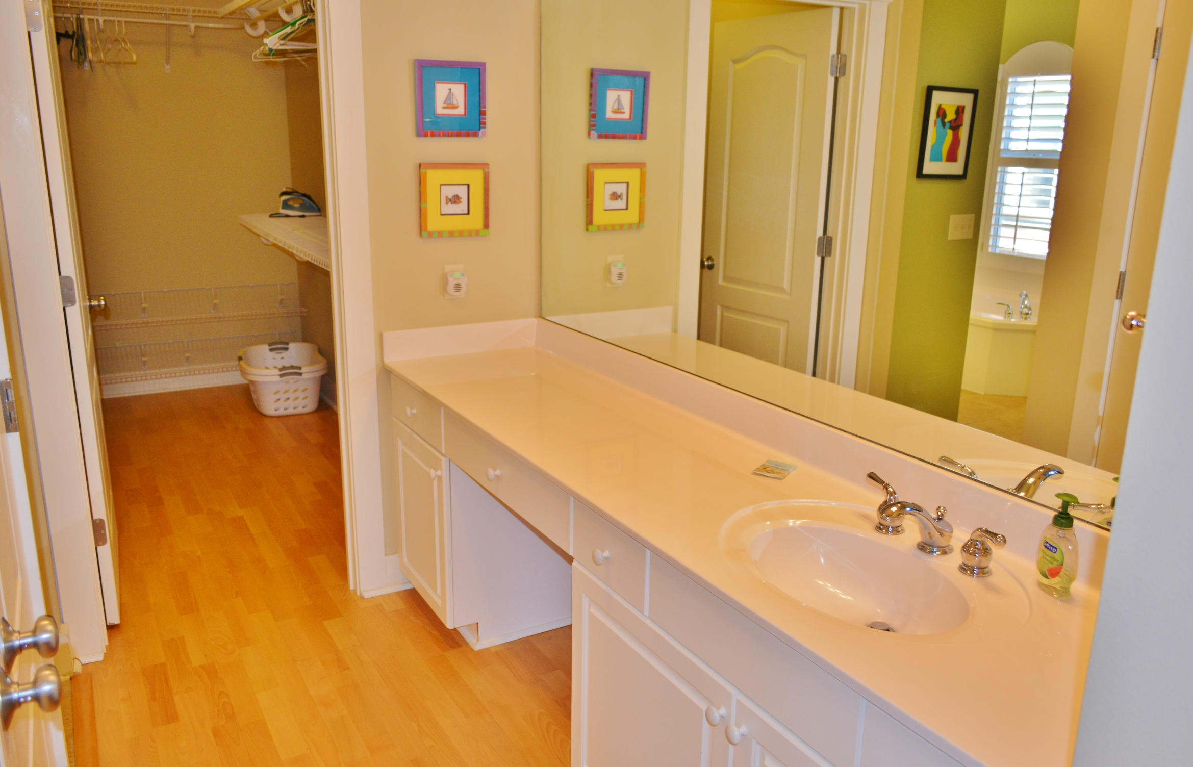 VILLAS AT SEAGROVE BEACH - Residential