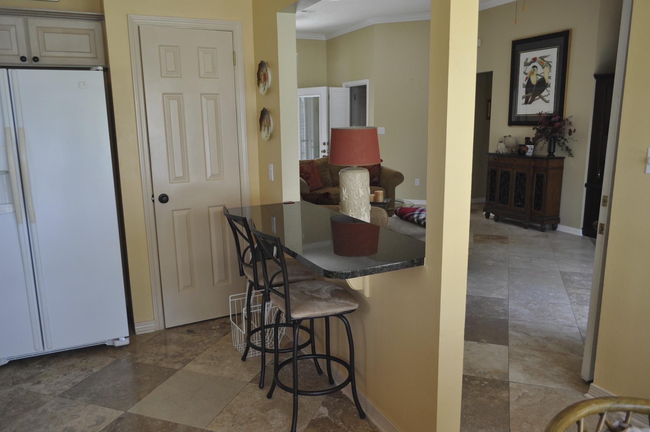 BAY BRIDGE LANDING - Residential