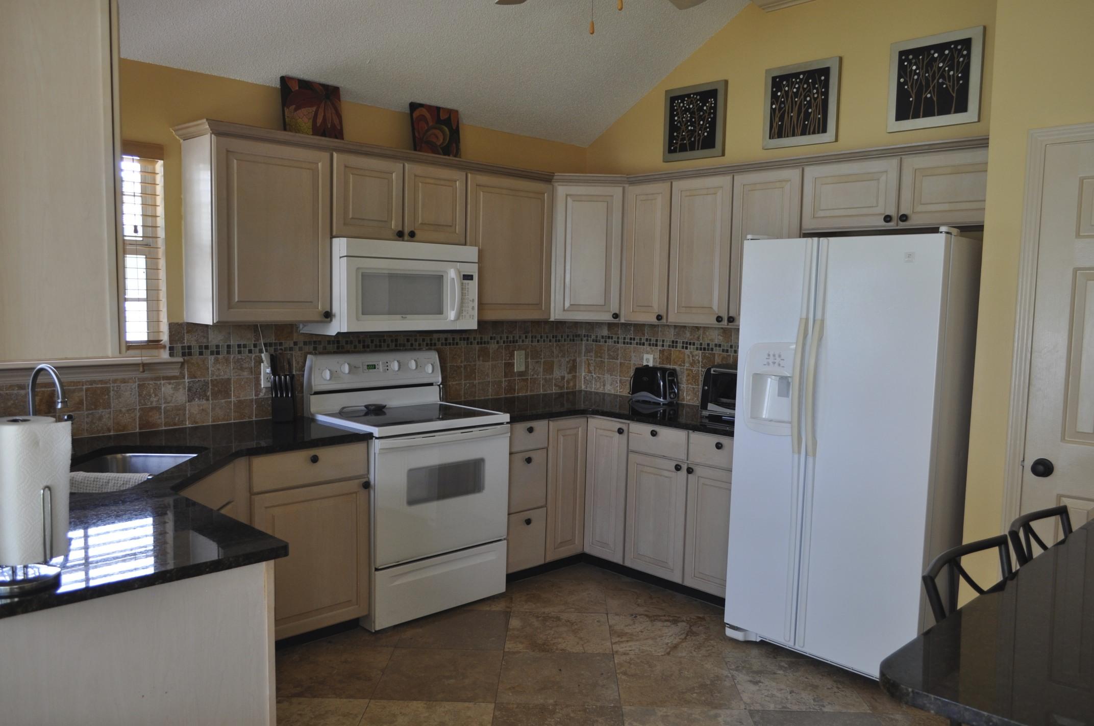 BAY BRIDGE LANDING - Residential