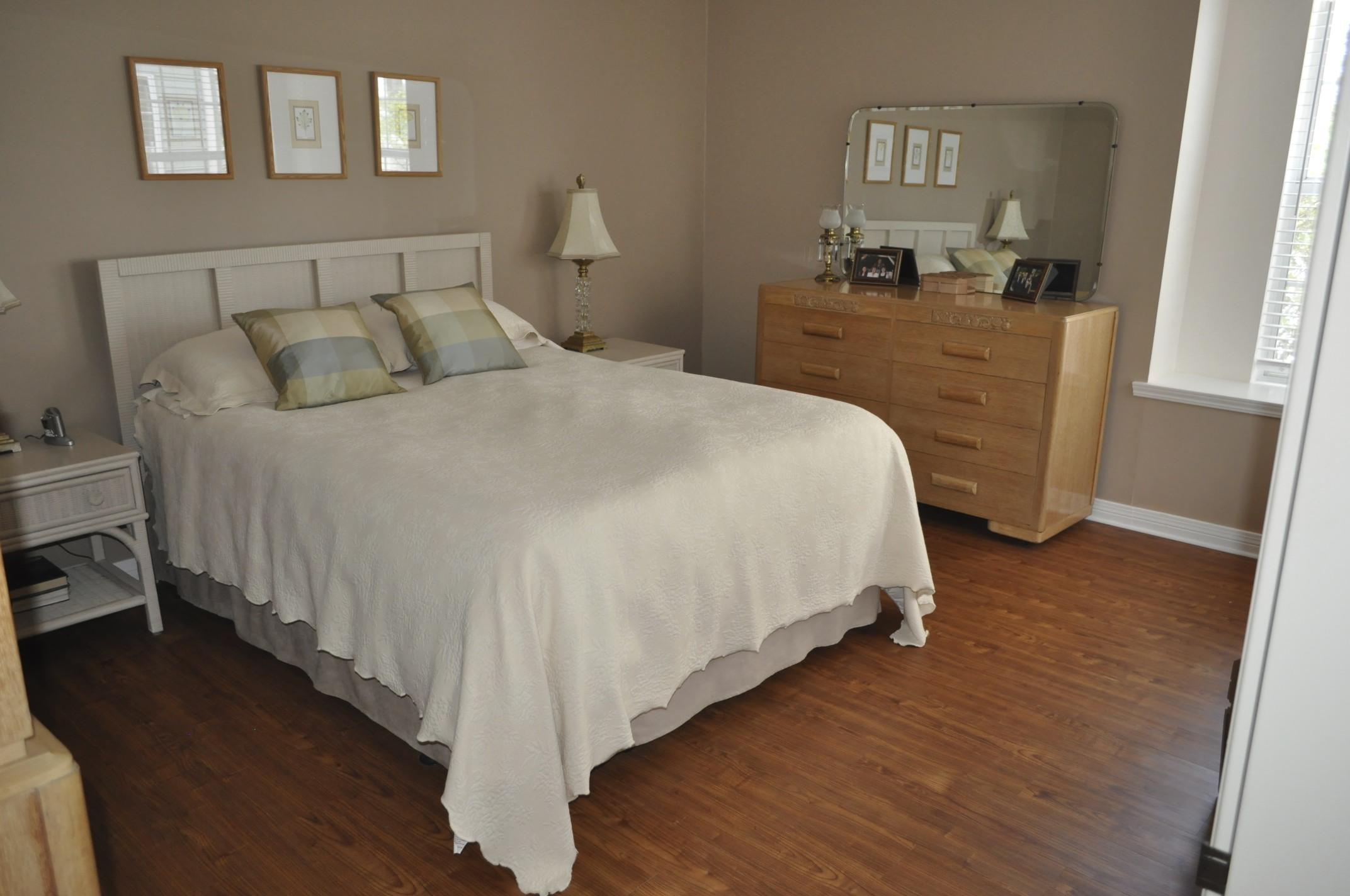 BAY BRIDGE LANDING - Residential