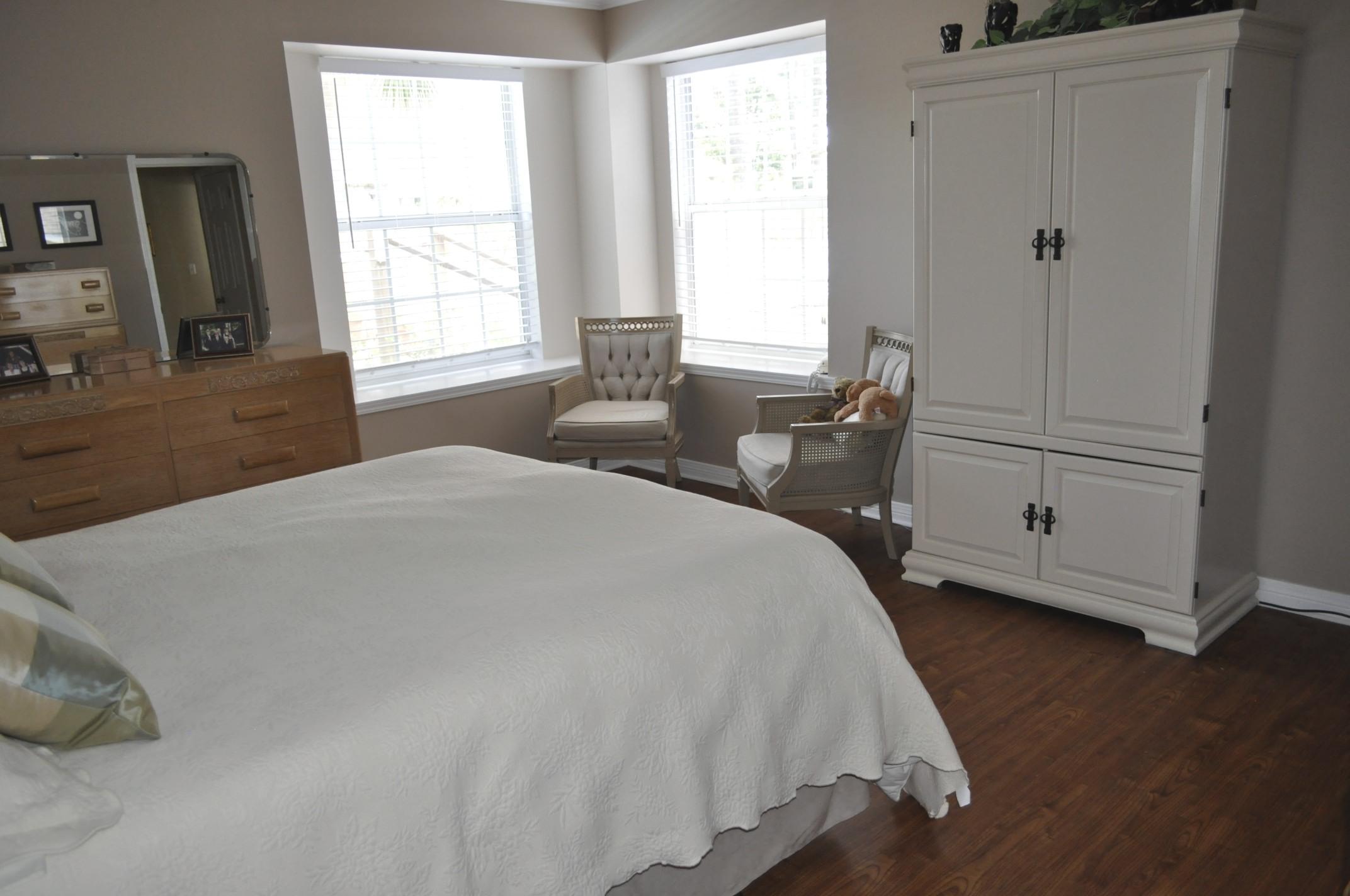 BAY BRIDGE LANDING - Residential