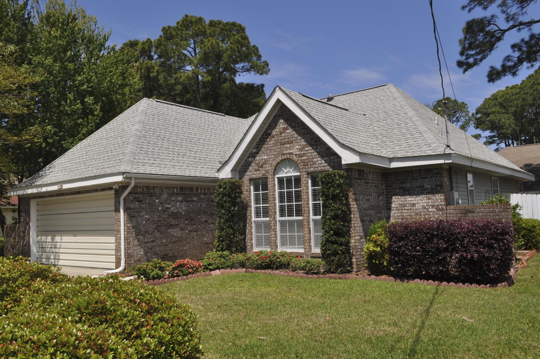 BAY BRIDGE LANDING - Residential