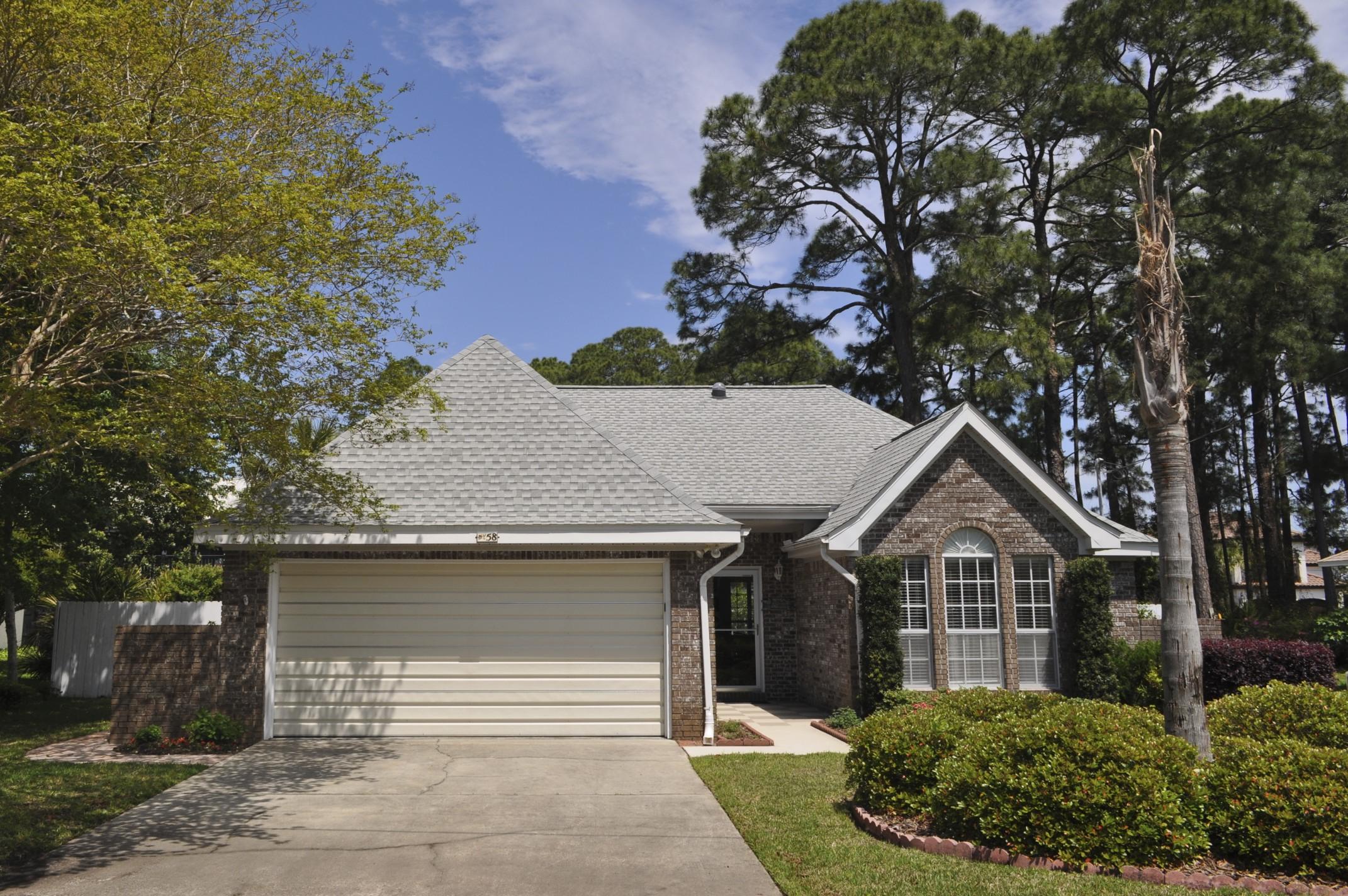 BAY BRIDGE LANDING - Residential