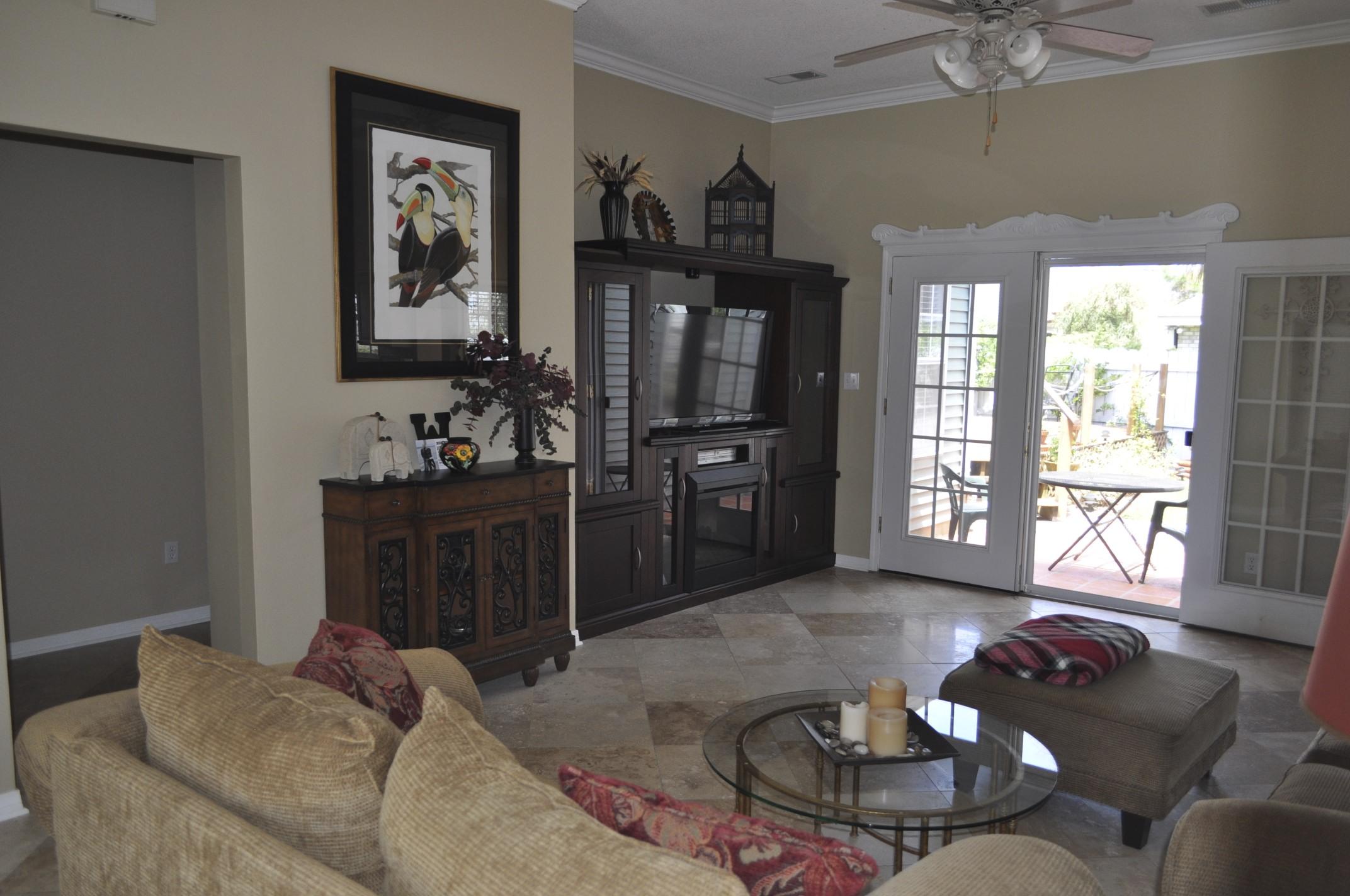 BAY BRIDGE LANDING - Residential