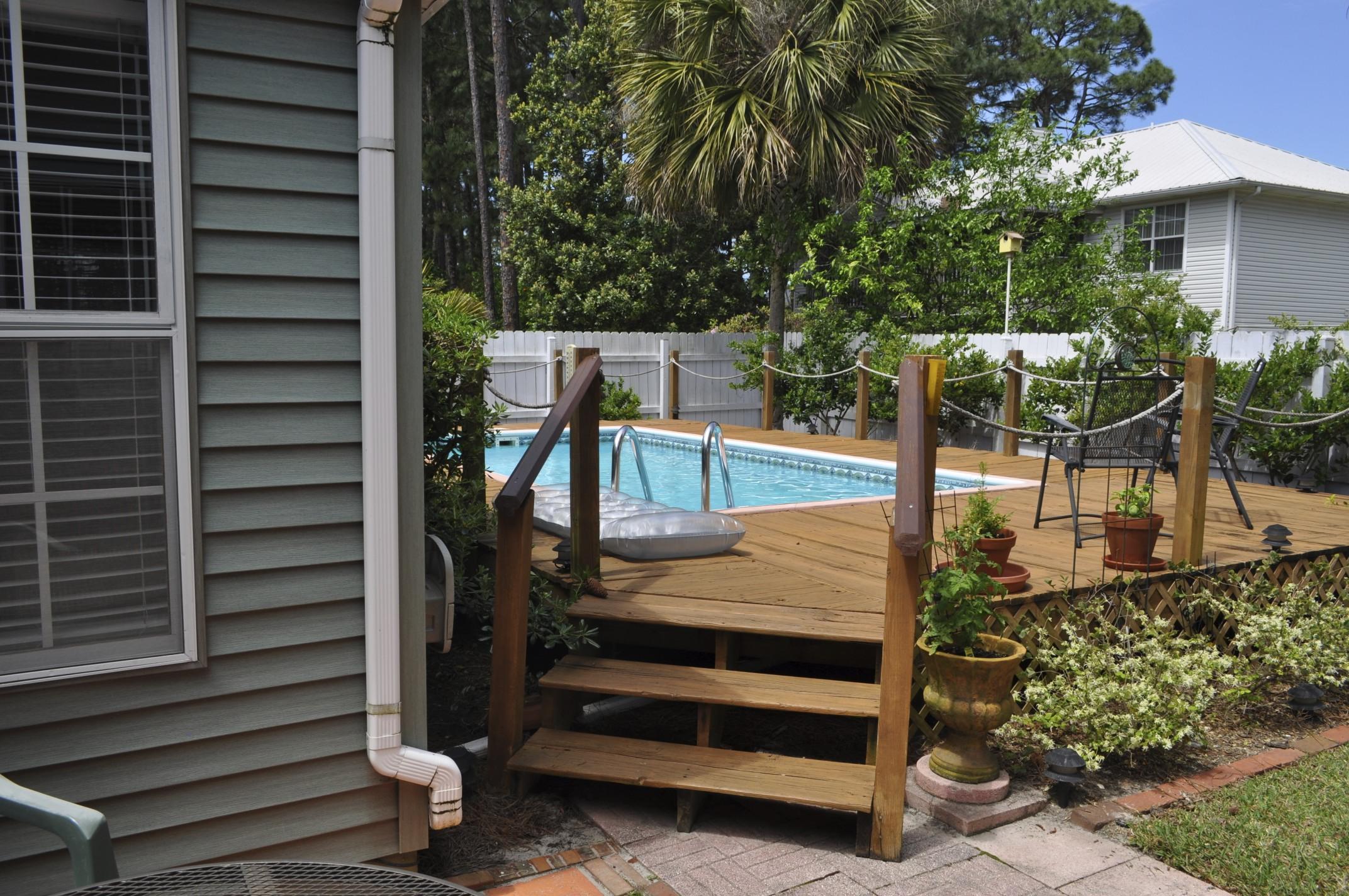 BAY BRIDGE LANDING - Residential