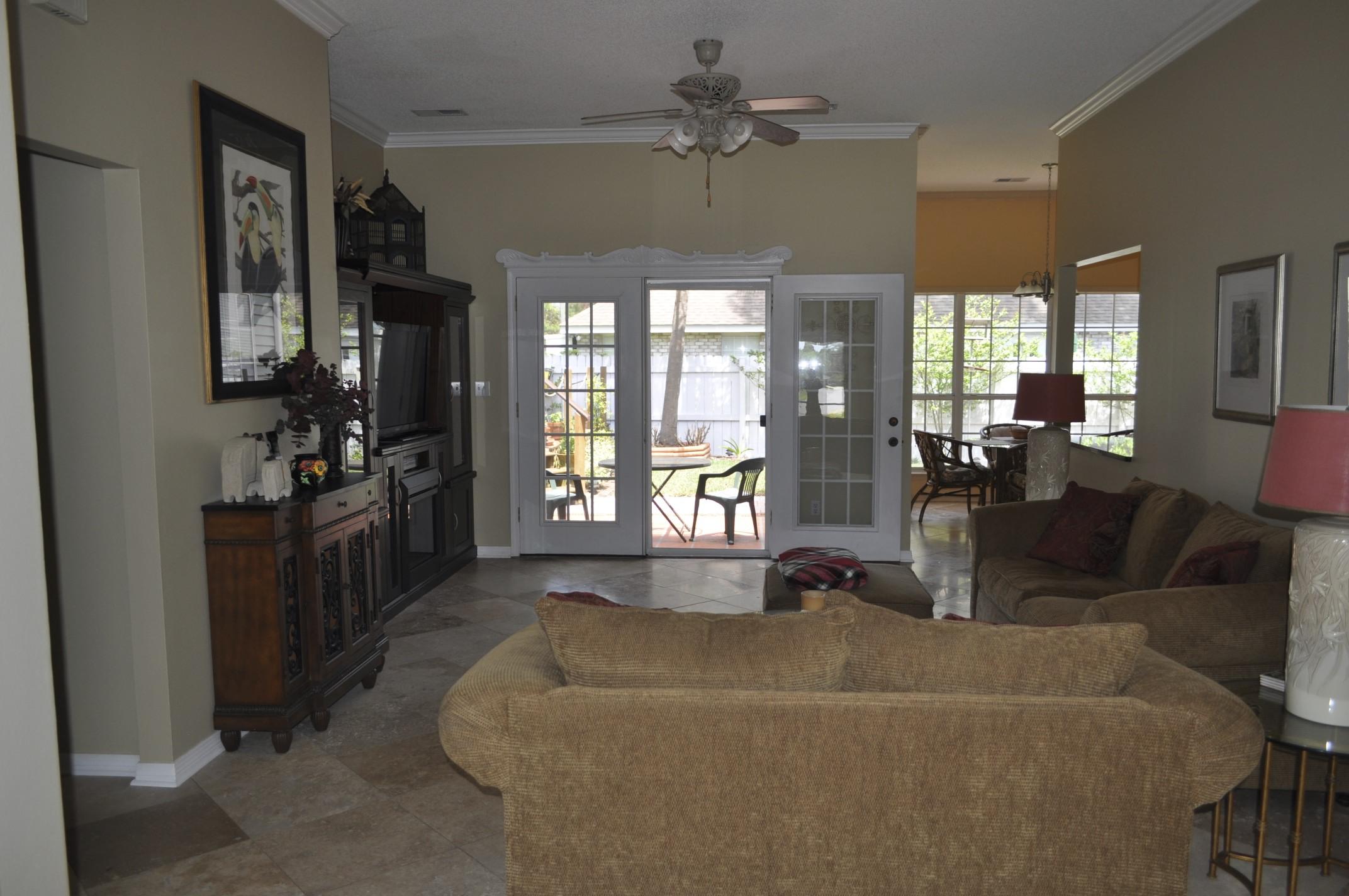 BAY BRIDGE LANDING - Residential