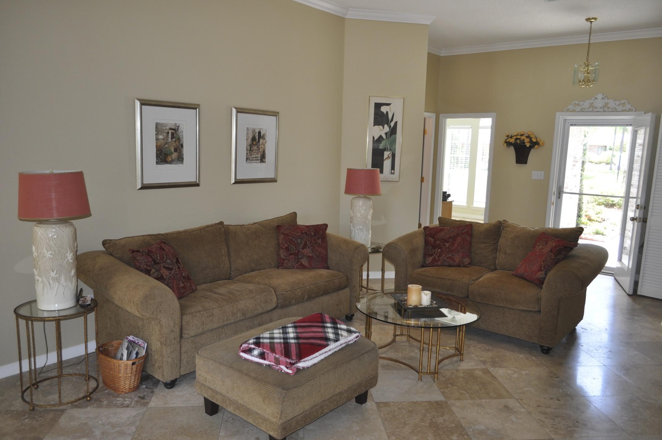 BAY BRIDGE LANDING - Residential