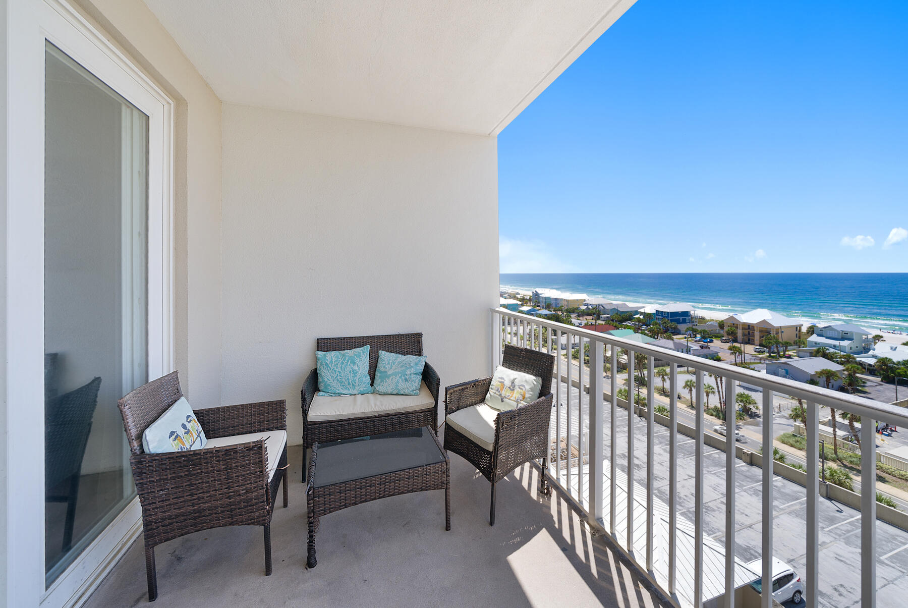 Laketown Wharf - Residential