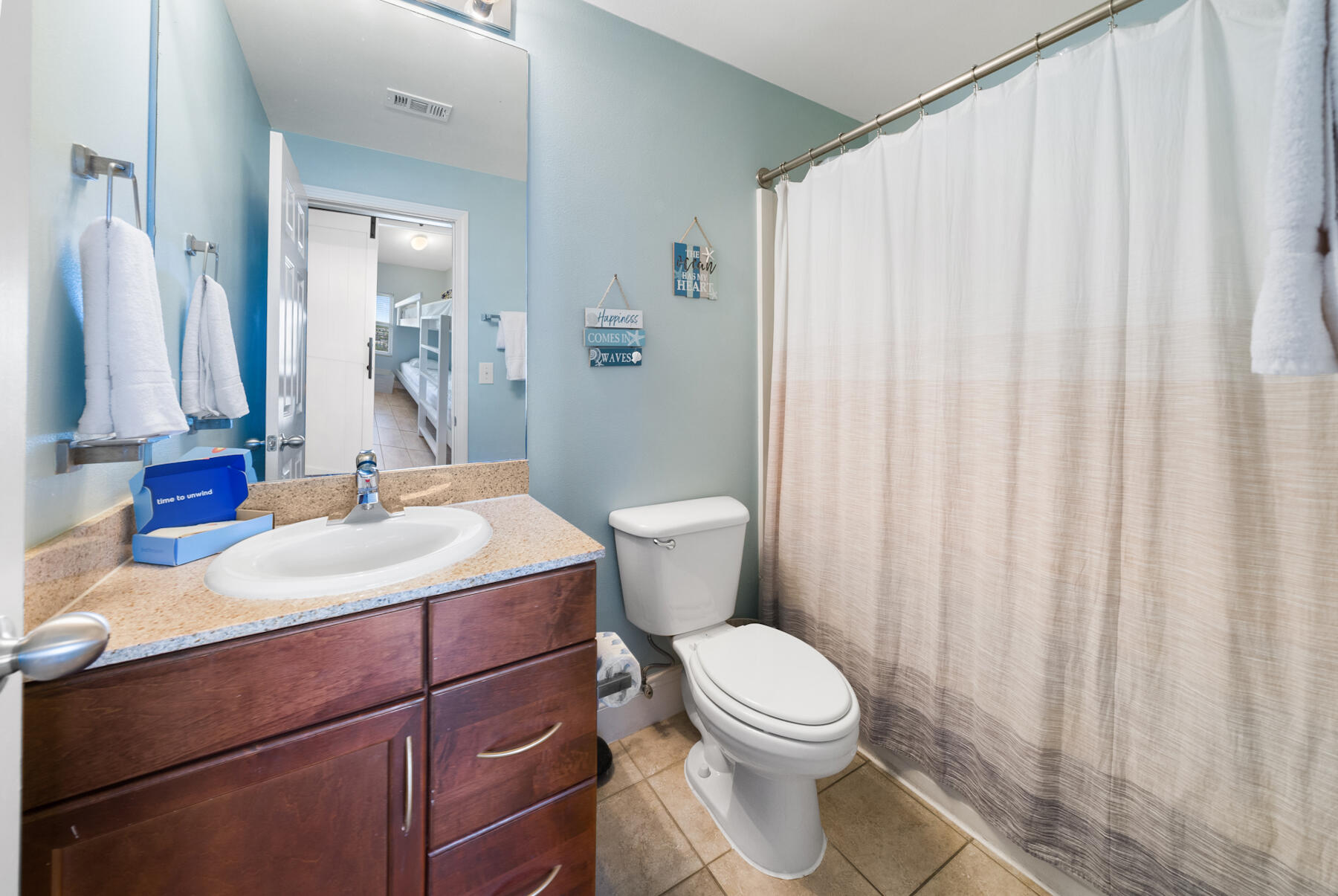 Laketown Wharf - Residential
