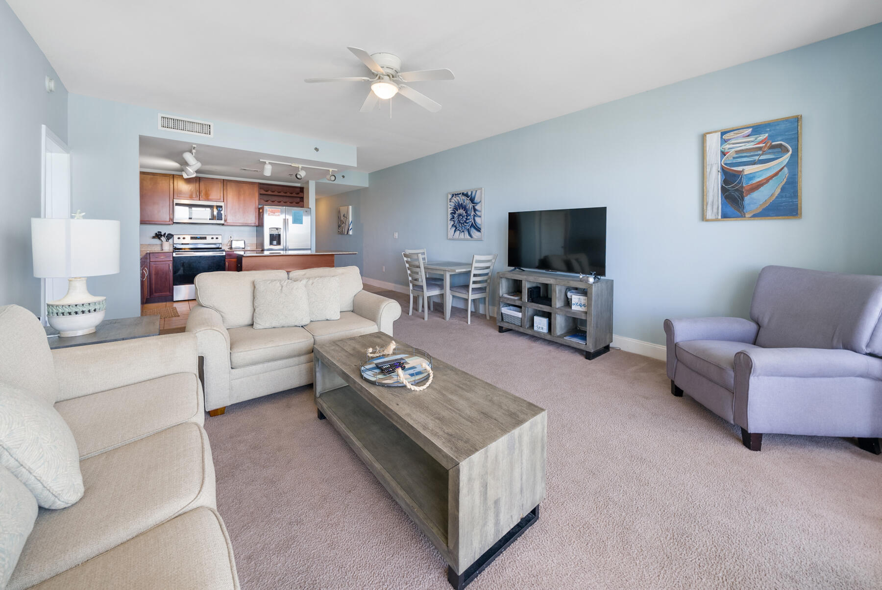 Laketown Wharf - Residential