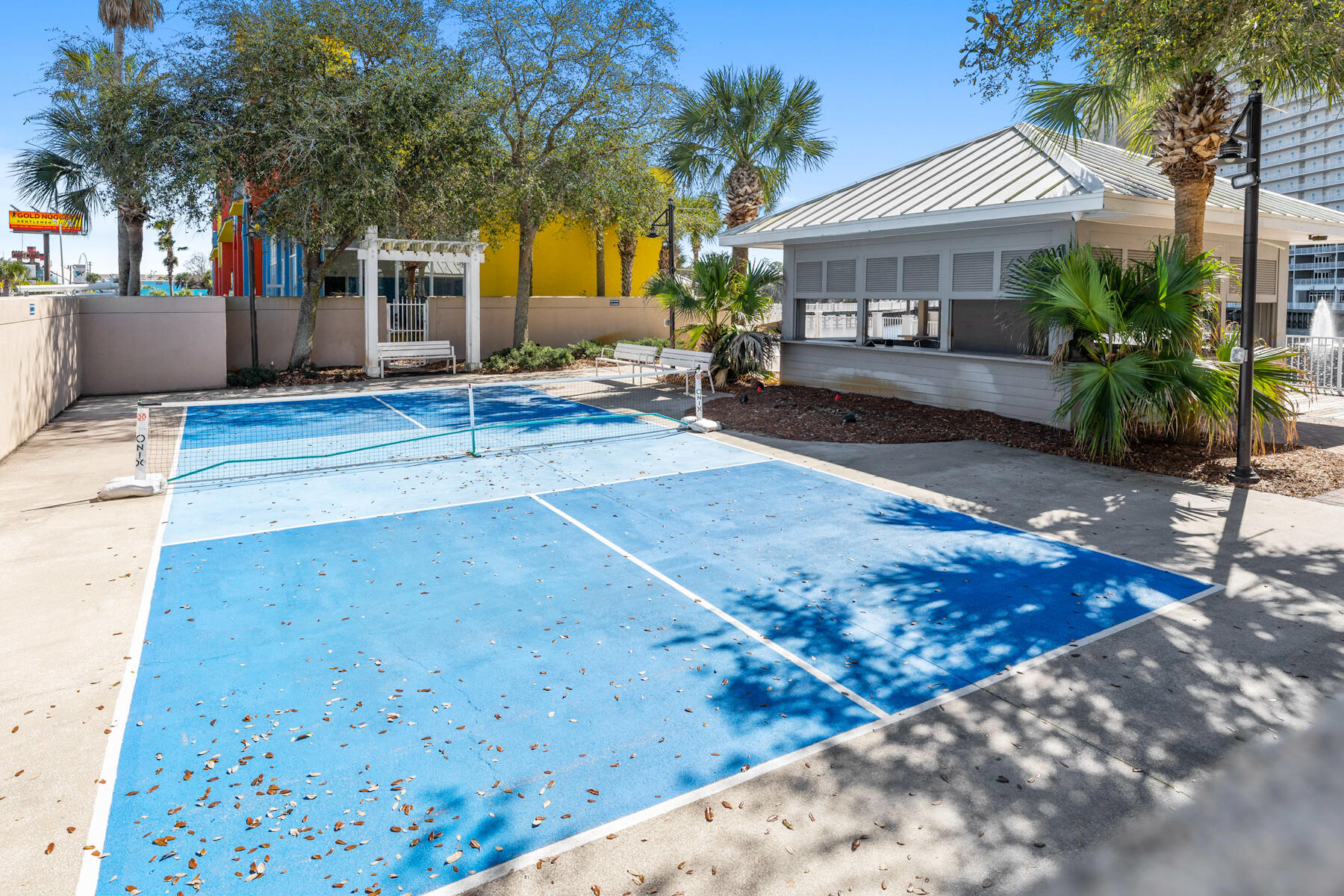 Laketown Wharf - Residential