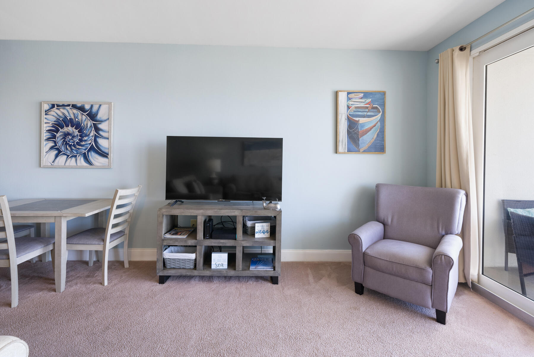 Laketown Wharf - Residential