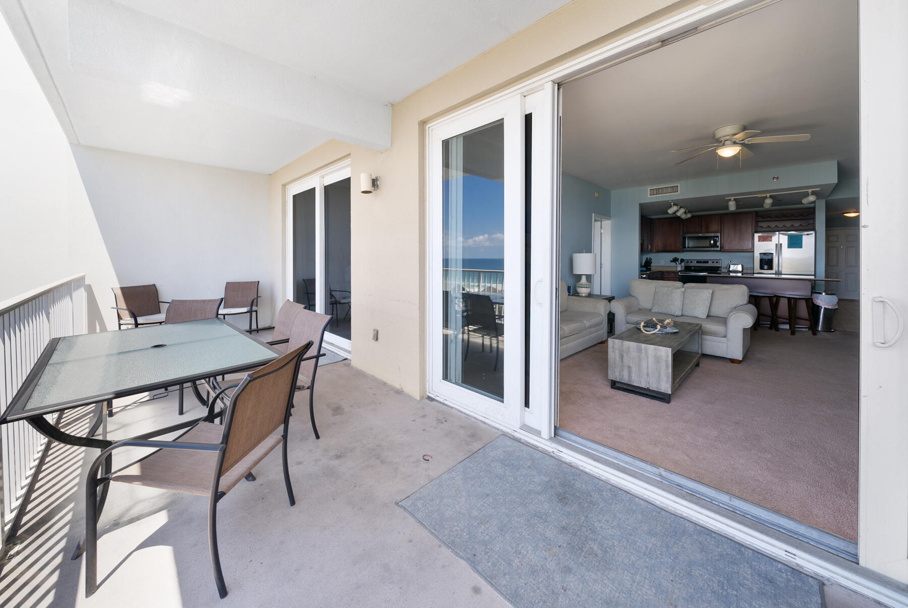 Laketown Wharf - Residential