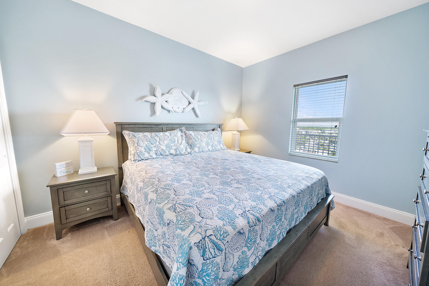 Laketown Wharf - Residential