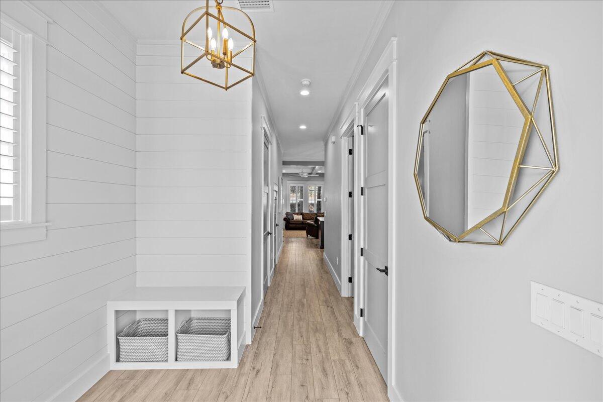 LAKESIDE AT BLUE MOUNTAIN BEACH - Residential Lease