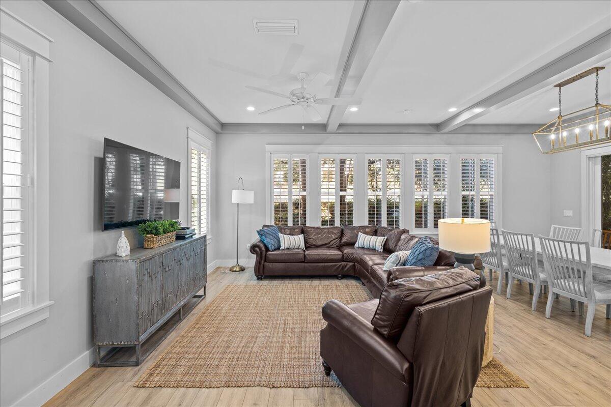 LAKESIDE AT BLUE MOUNTAIN BEACH - Residential Lease